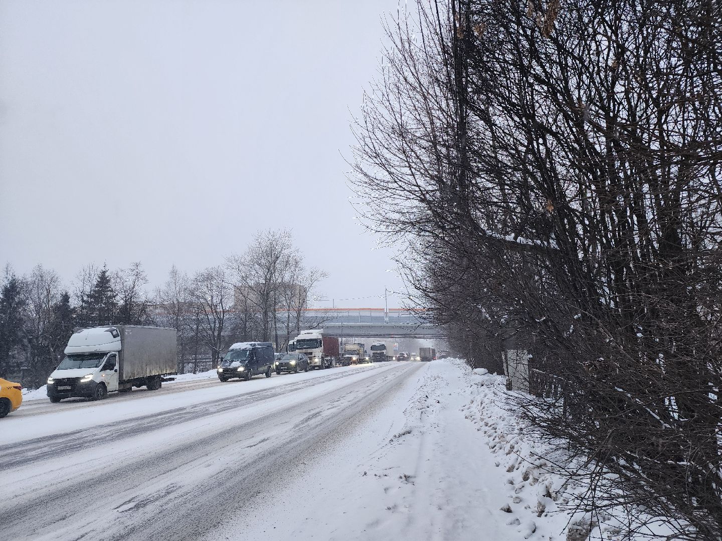 Одинцово, малые вяземы, дороги, автомобильный обход, вертикалка, вертикальное видео,