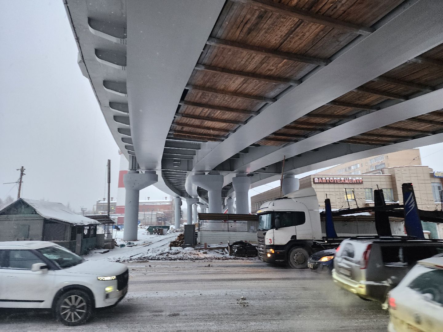 Одинцово, малые вяземы, дороги, автомобильный обход, вертикалка, вертикальное видео,