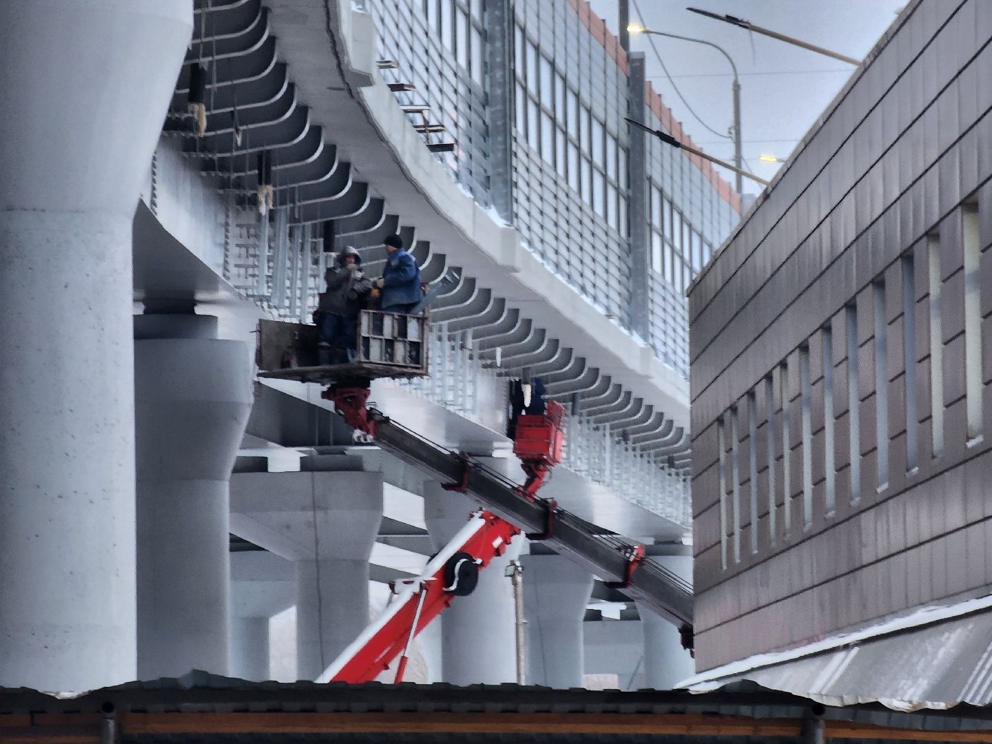 Одинцово, малые вяземы, дороги, автомобильный обход, вертикалка, вертикальное видео,