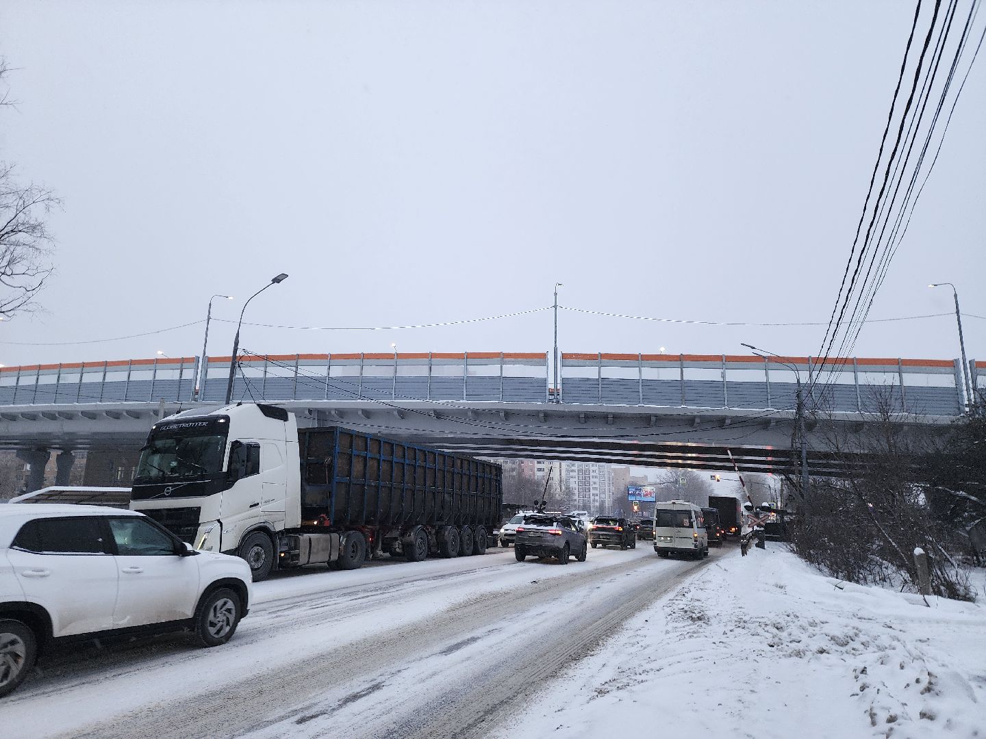Одинцово, малые вяземы, дороги, автомобильный обход, вертикалка, вертикальное видео,