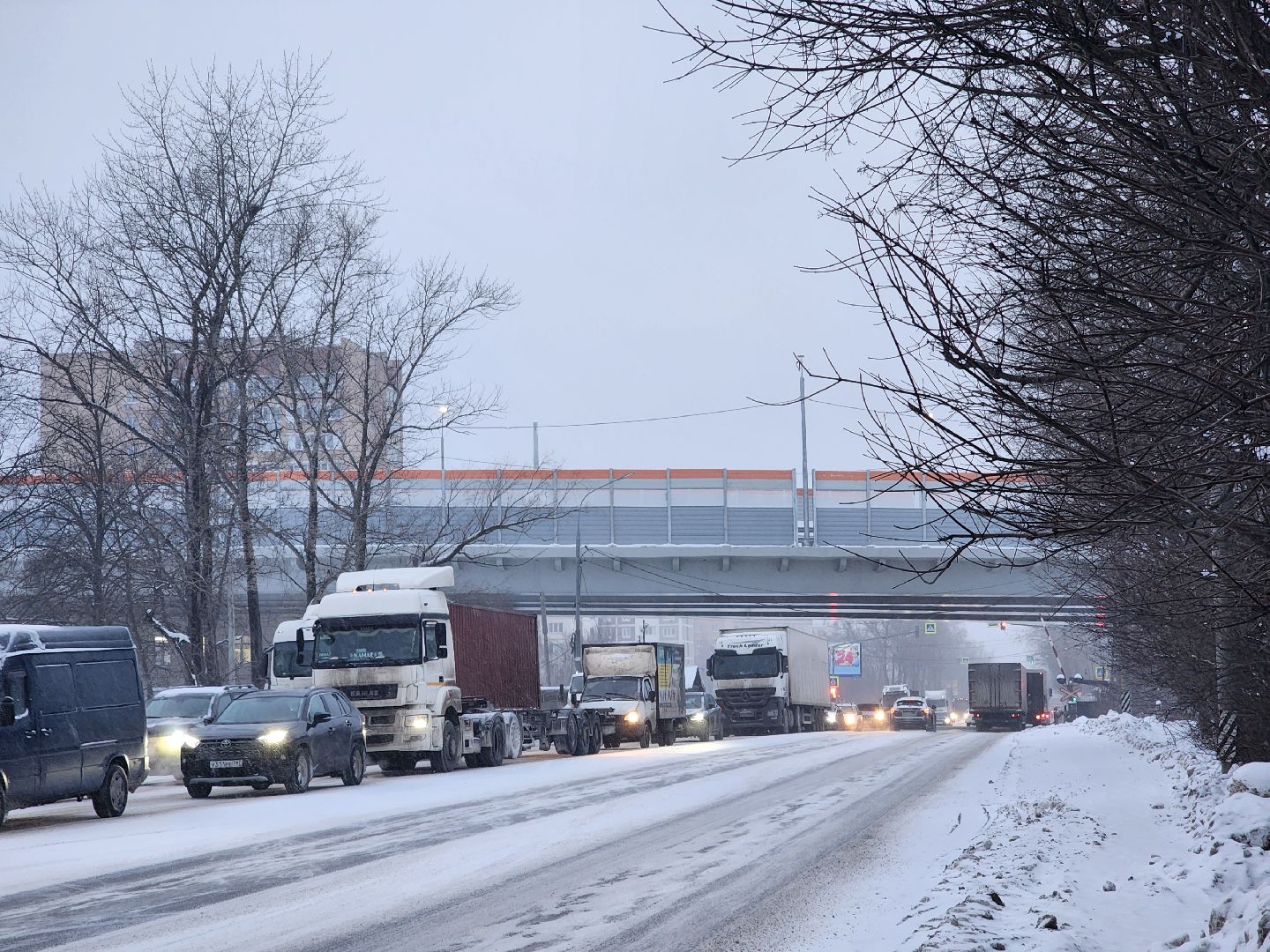 Одинцово, малые вяземы, дороги, автомобильный обход, вертикалка, вертикальное видео,