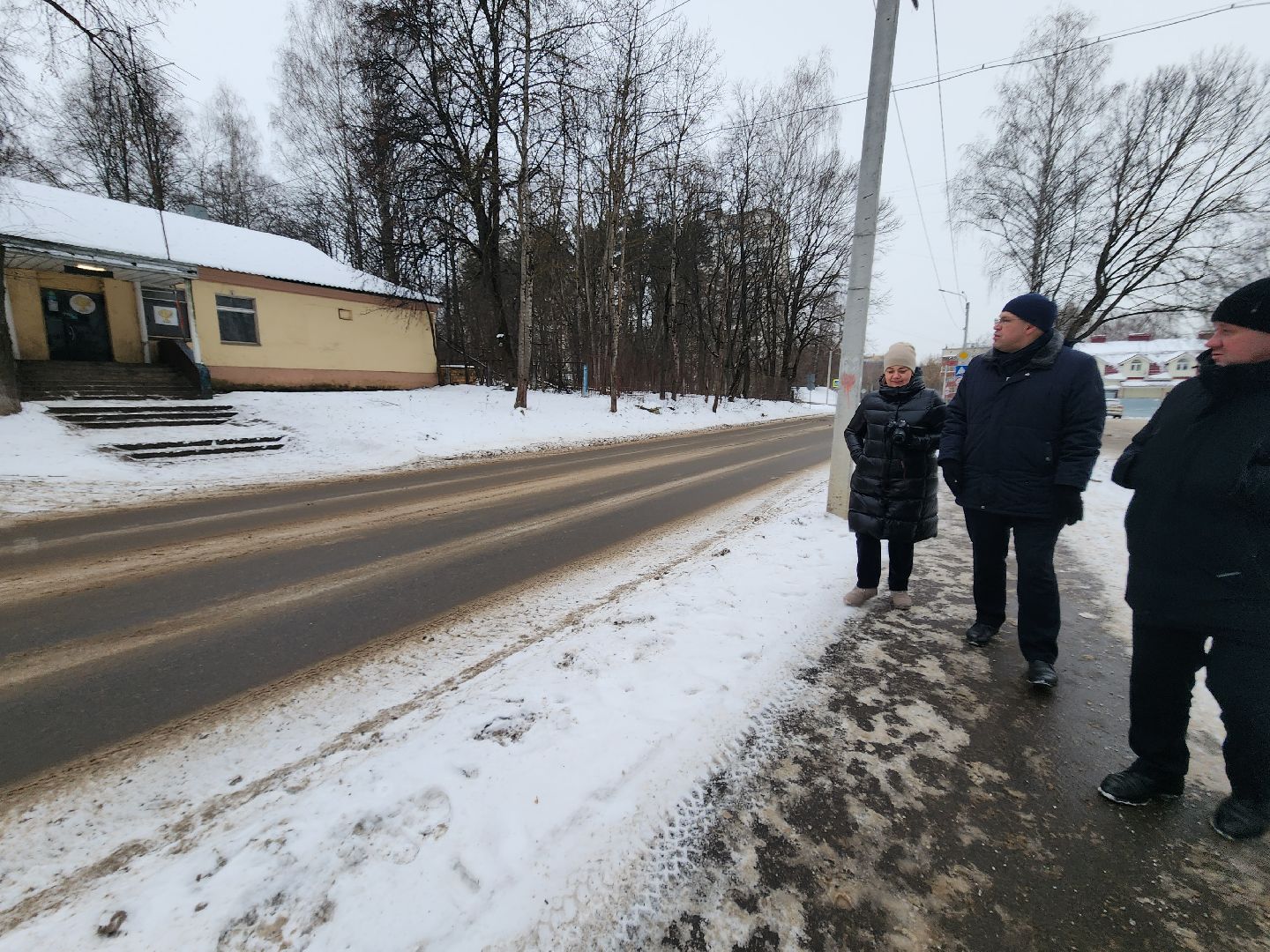 Пущино, серпухов, благоустройство,