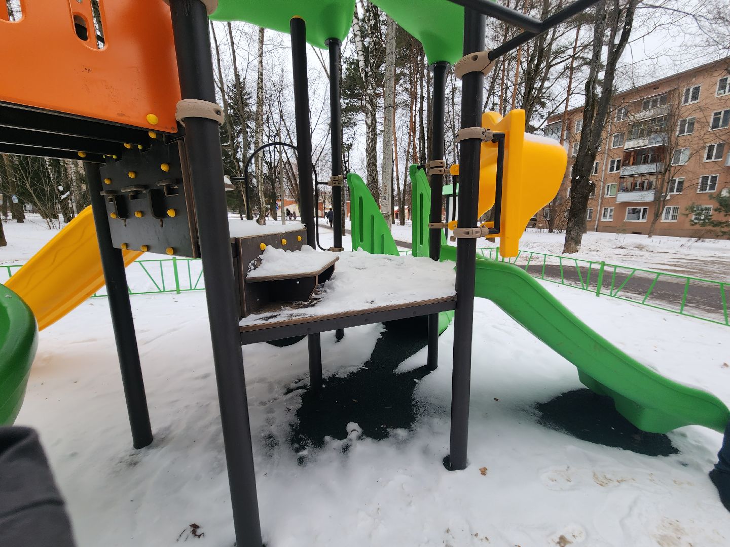 Пущино, серпухов, благоустройство,