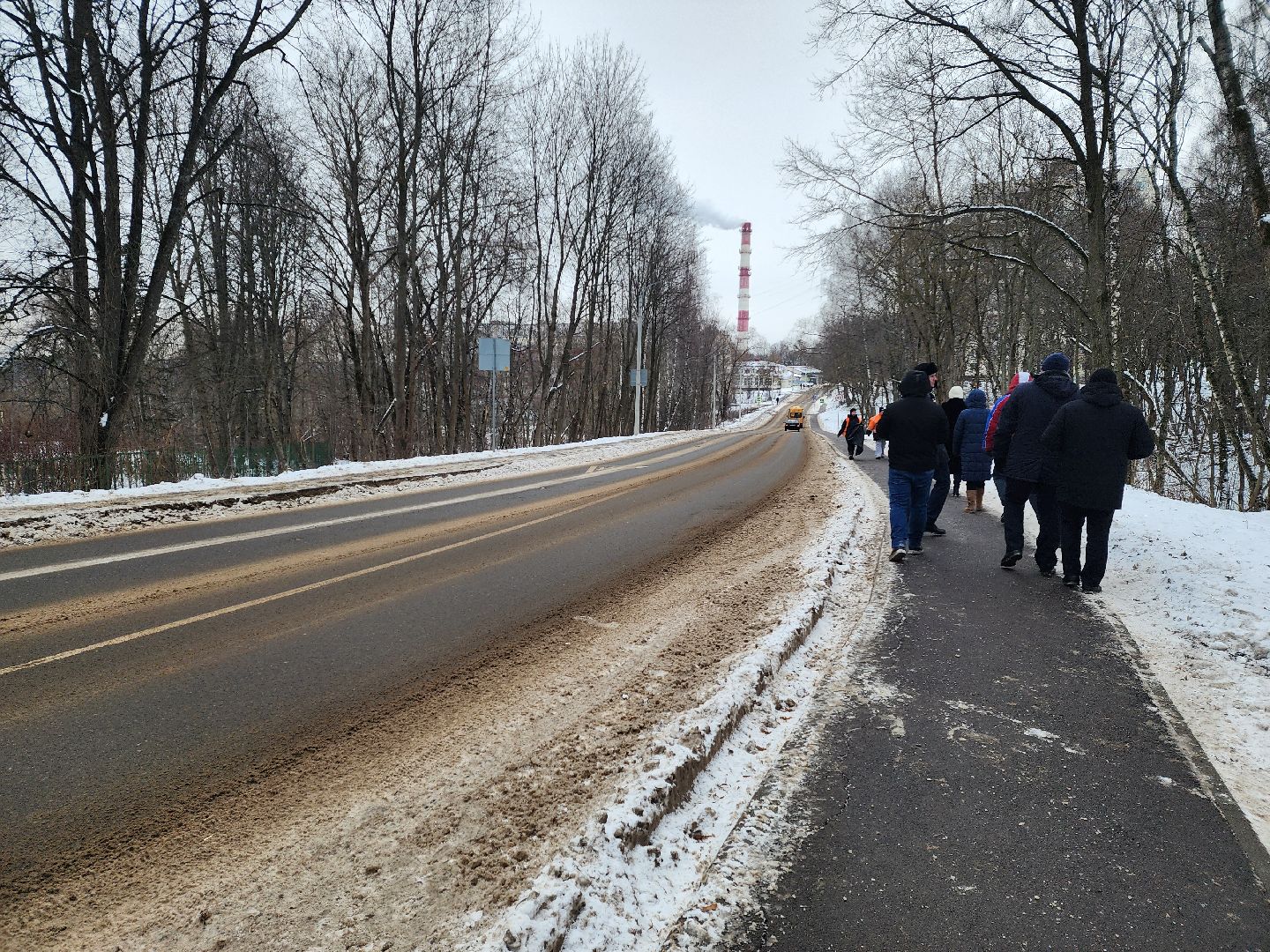 Пущино, серпухов, благоустройство,