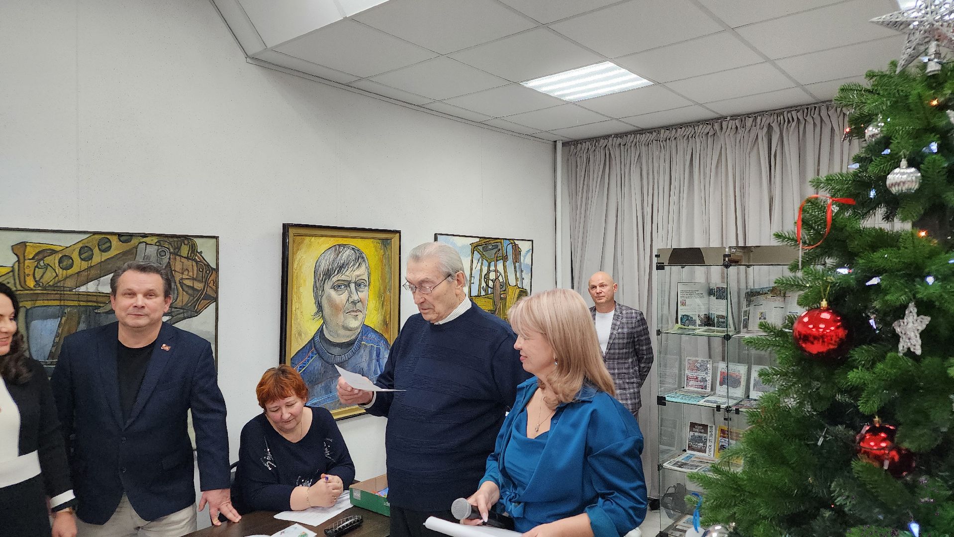 мечты детей, новый год, ёлка желаний, протвино, новогоднее чудо,