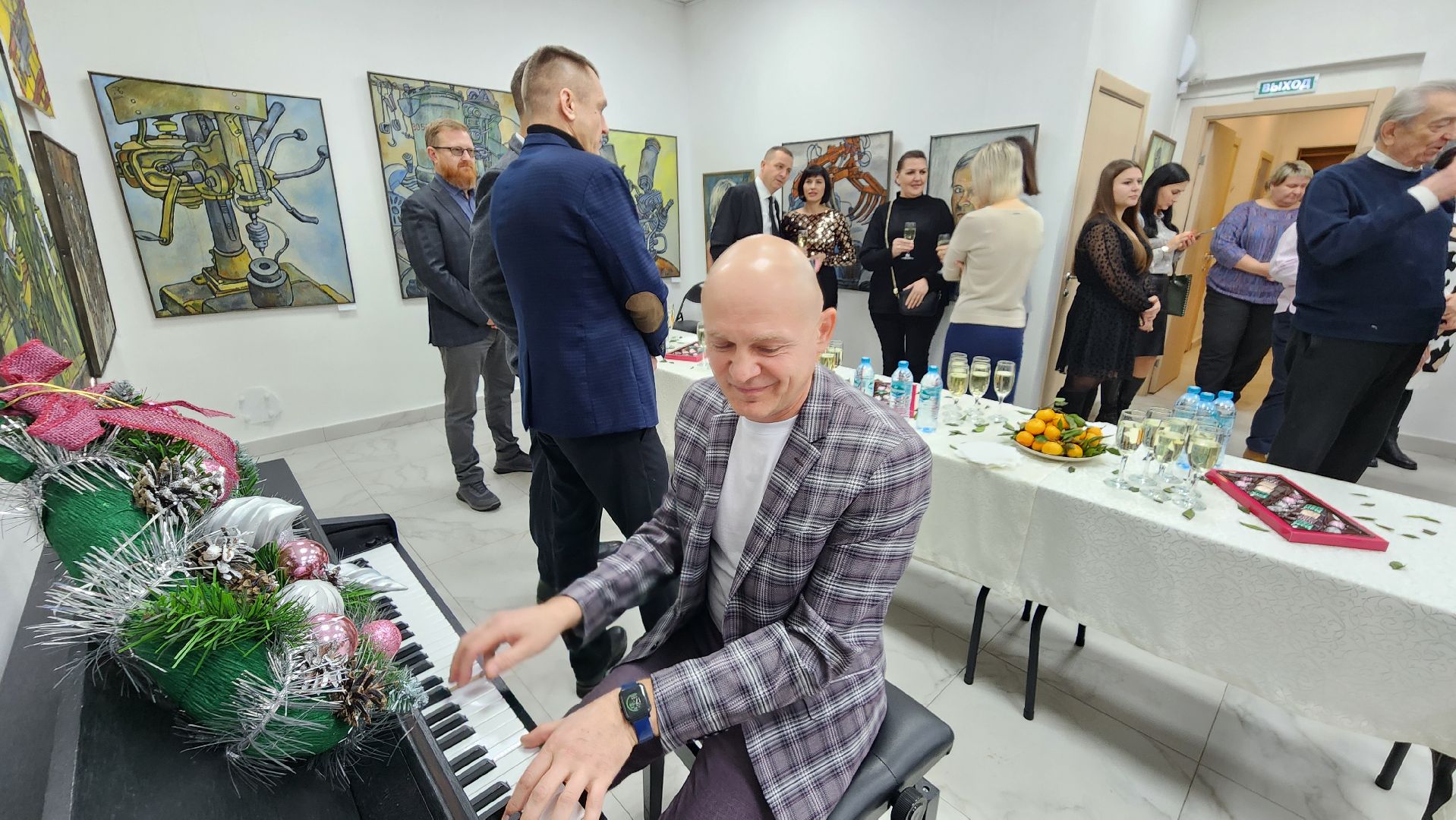 мечты детей, новый год, ёлка желаний, протвино, новогоднее чудо,