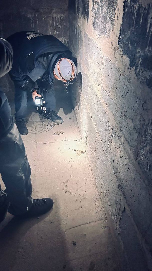 лобня, дом, трещина, вертикалки,