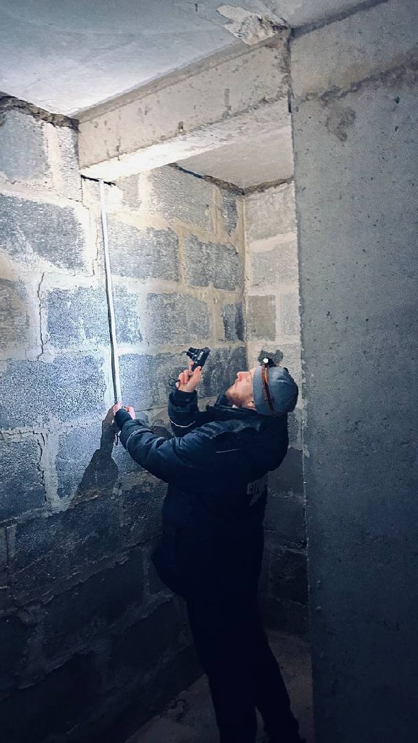 лобня, дом, трещина, вертикалки,