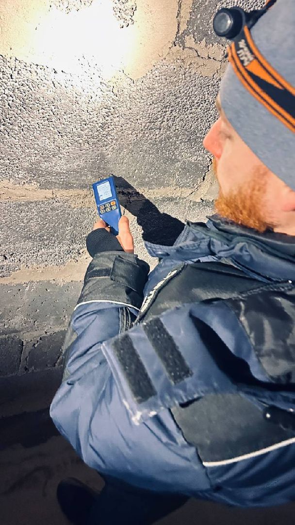 лобня, дом, трещина, вертикалки,