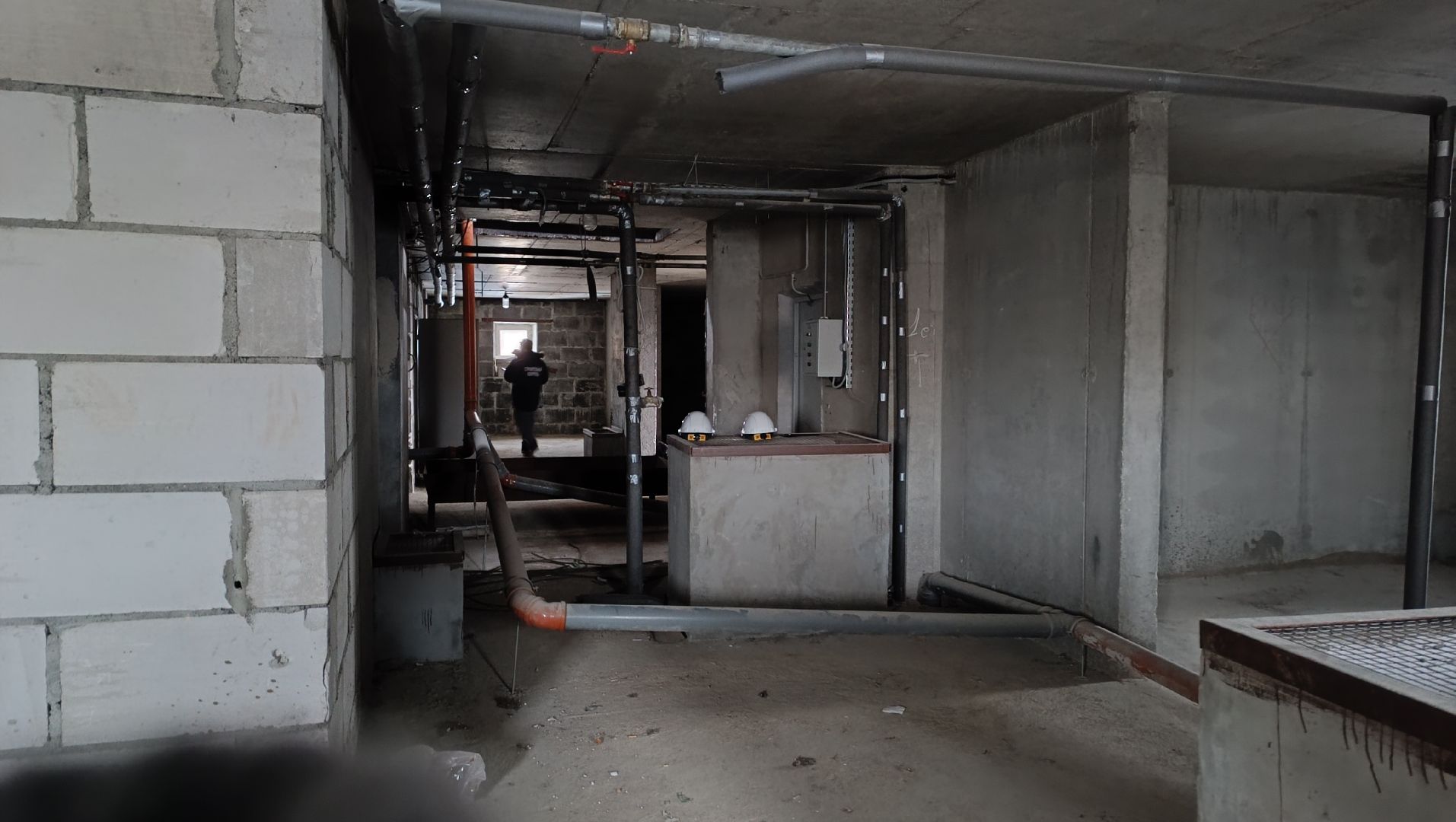 лобня, дом, трещина, вертикалки,