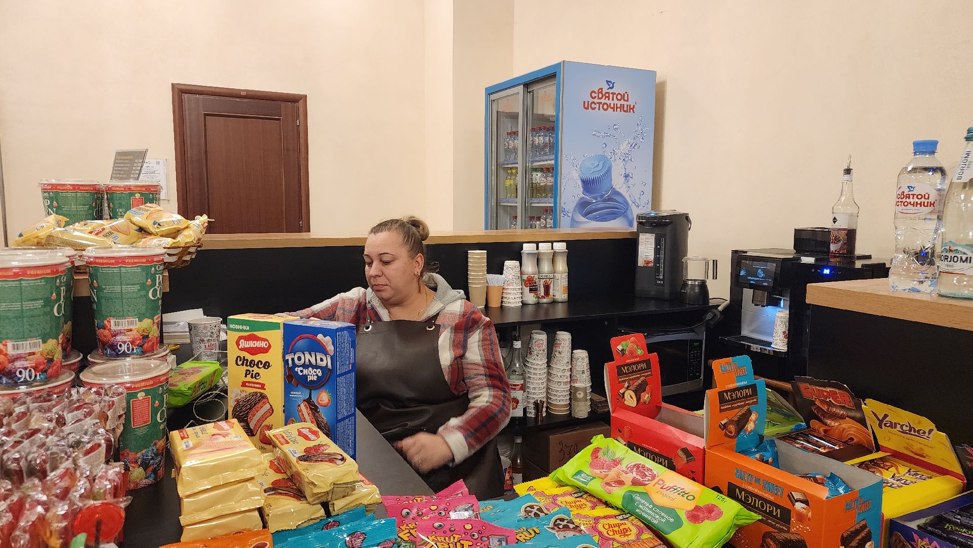 Ершово, Туризм, Культура, вертикалка,вертикальное видео