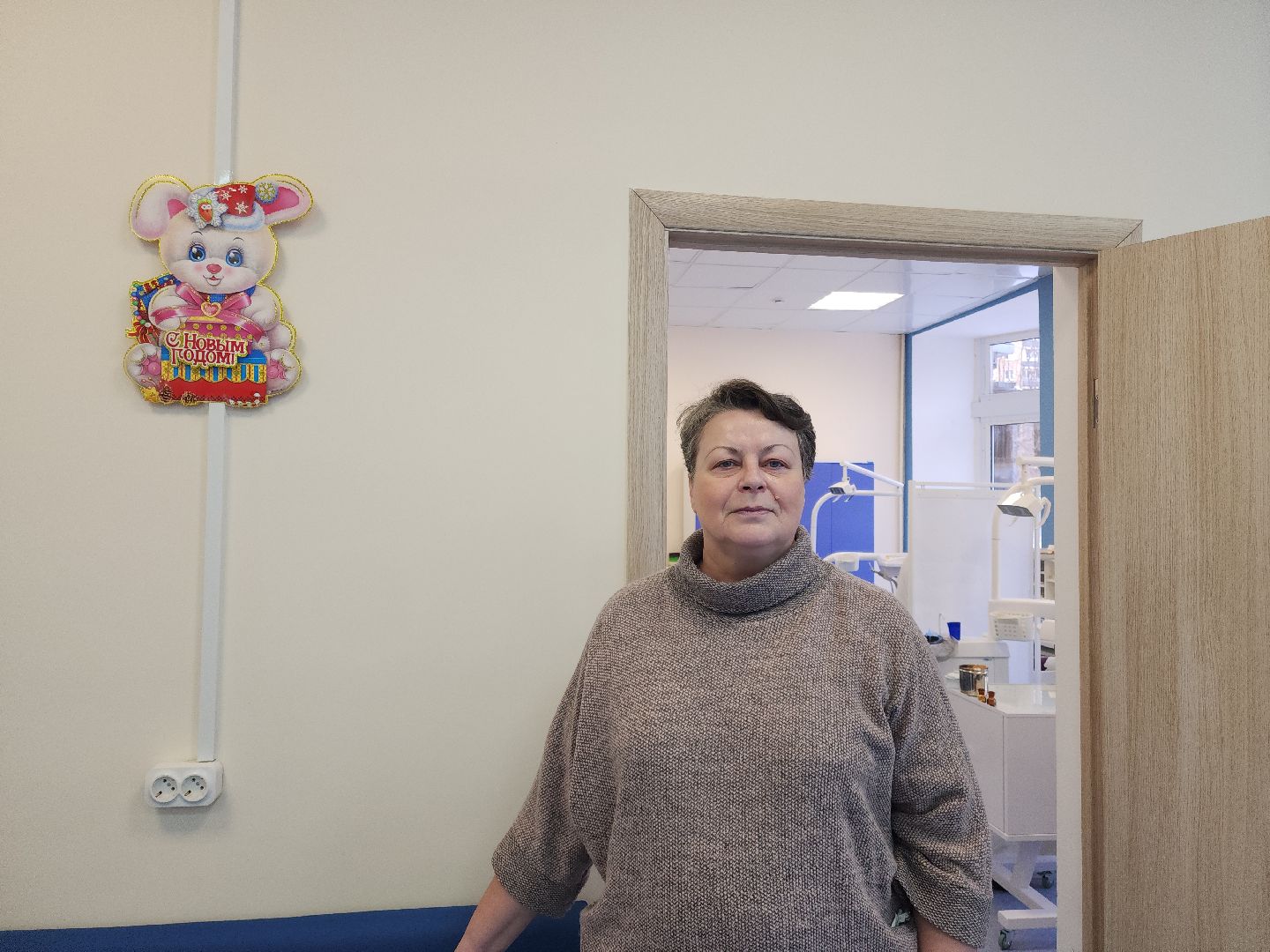 подольск, стоматология, ремонт медучреждения, новые медицинские услуги,