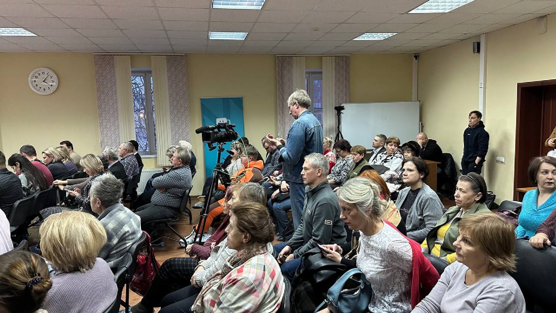 жкх, жкх и благоустройство,