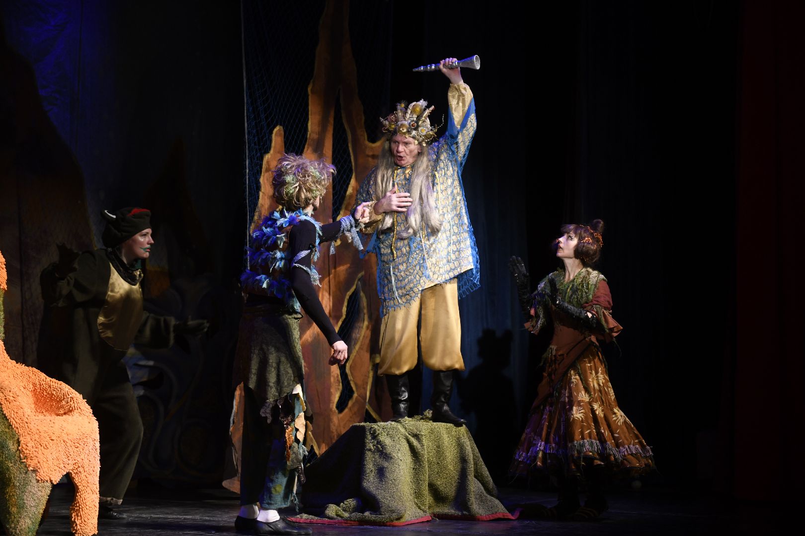 лыткарино, общество, новый год, новогодняя елка, вертикалки,