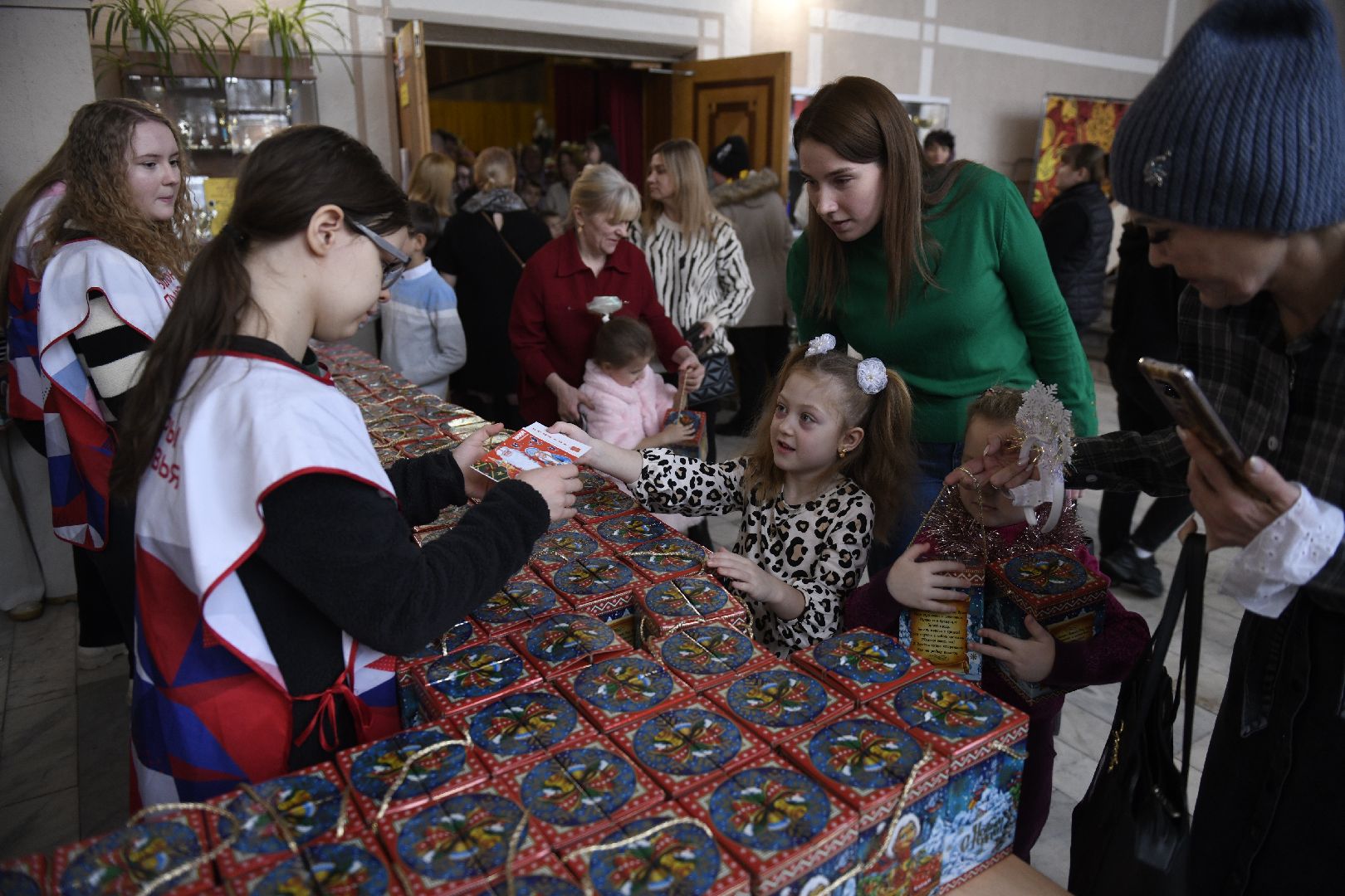 лыткарино, общество, новый год, новогодняя елка, вертикалки,