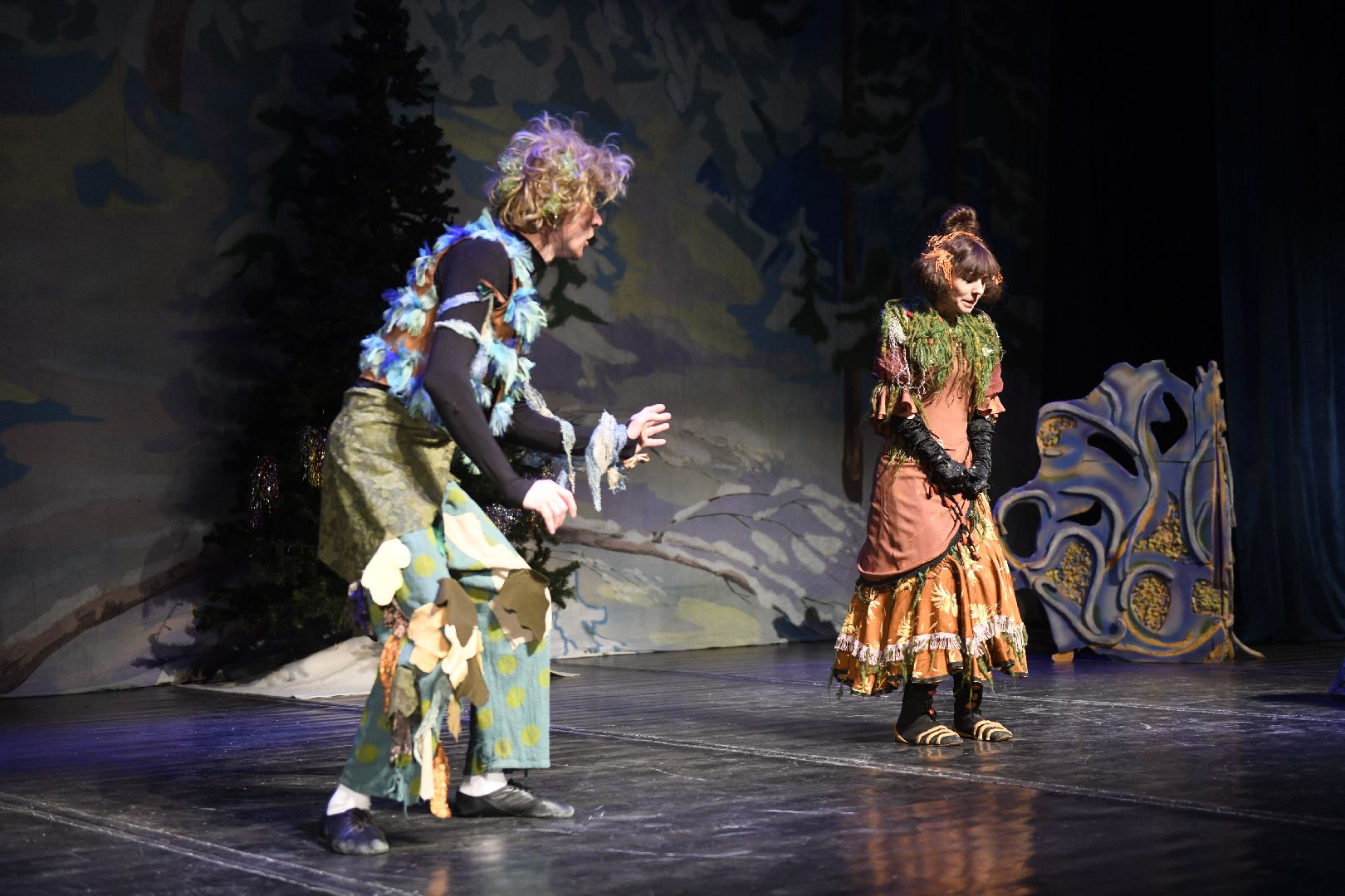 лыткарино, общество, новый год, новогодняя елка, вертикалки,