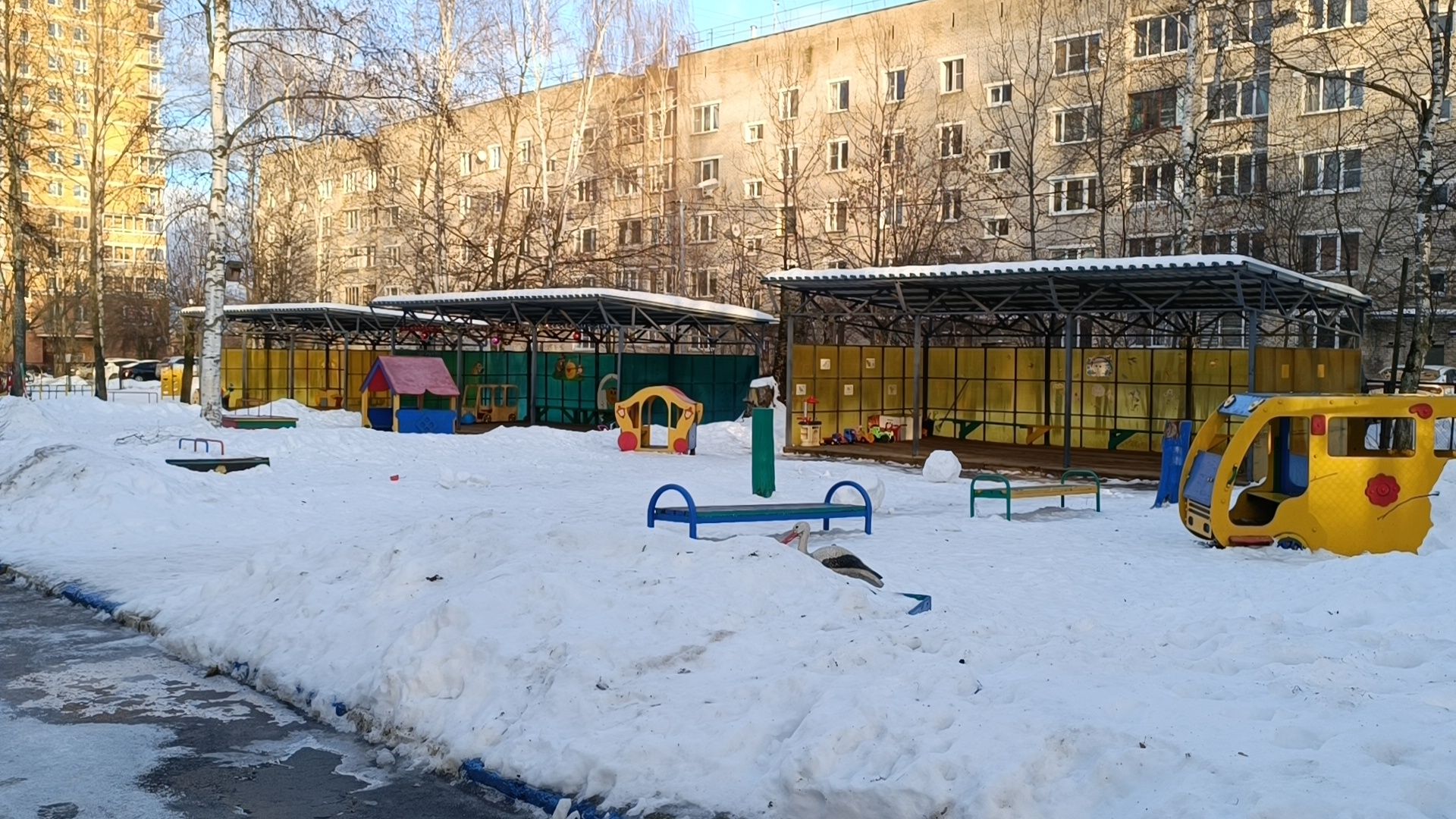 выездная администрация, лобня, 2025,