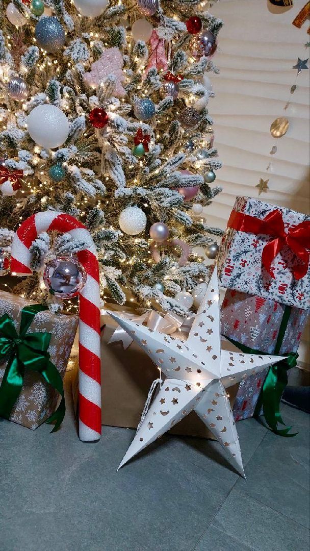 Двор, Новый год, химки, благоустройство,вертикалки,