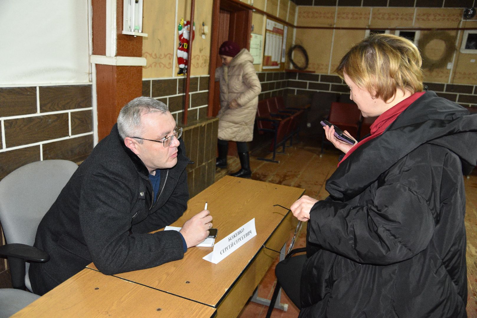 лотошино, благоустройство, энергетики, выездная администрация, глава администрации, глава городского округа, вертикалки,