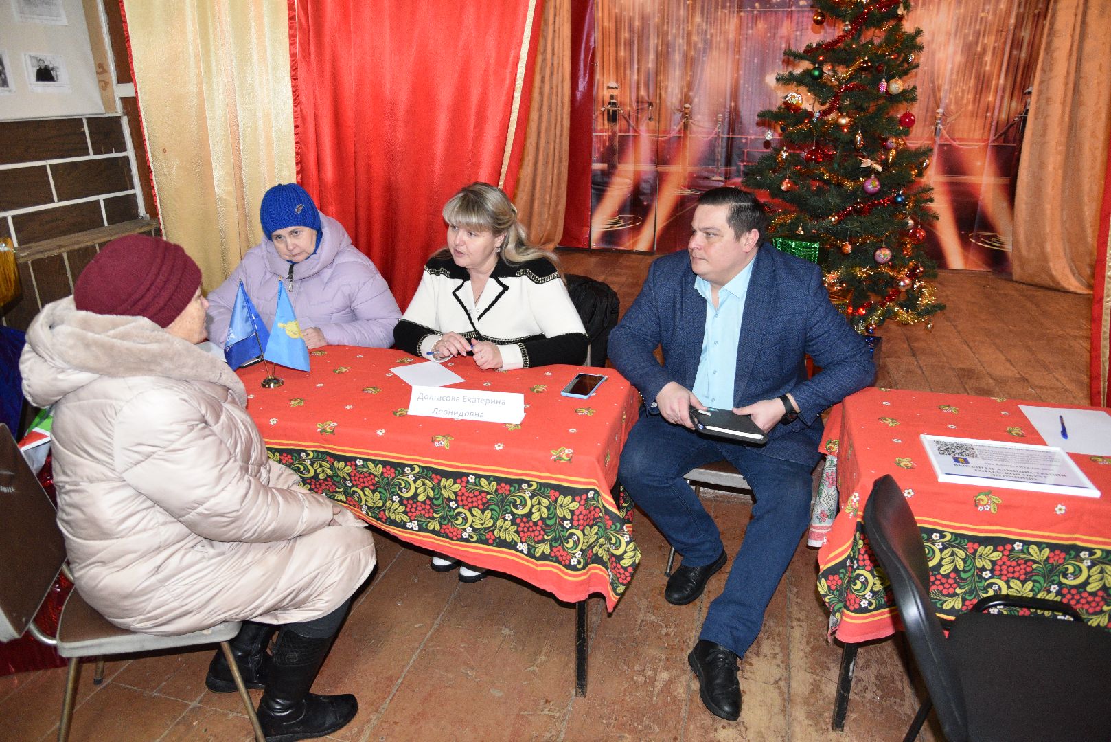 лотошино, благоустройство, энергетики, выездная администрация, глава администрации, глава городского округа, вертикалки,