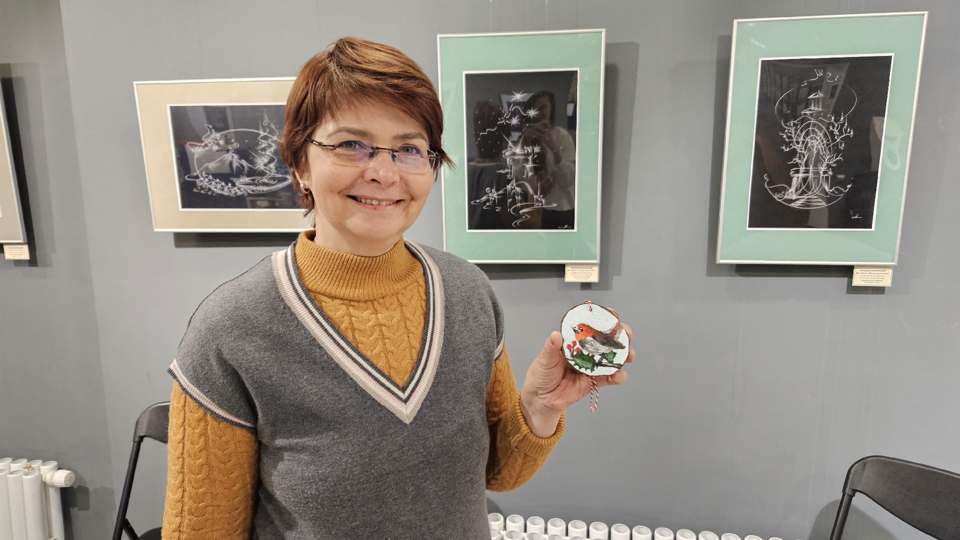 Мастер-класс, Жуковский, Творчество,