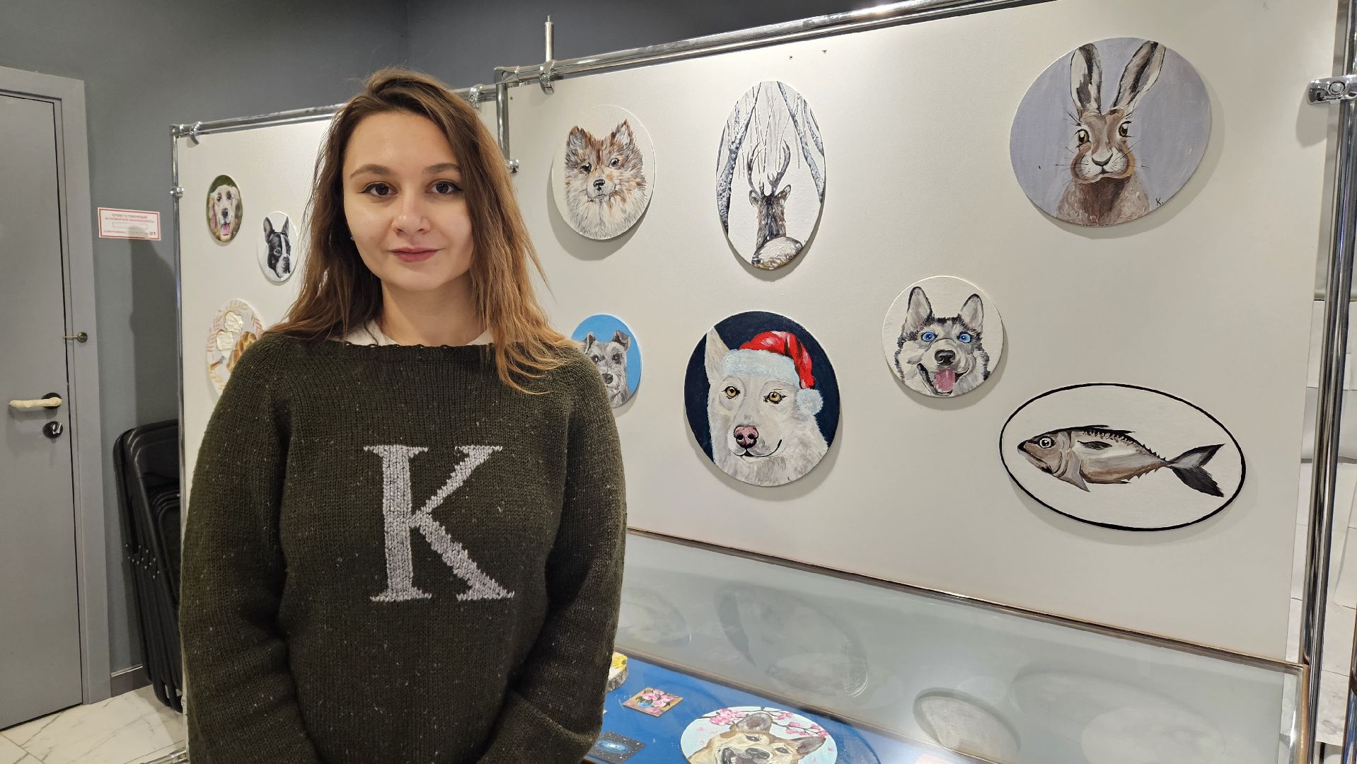 Мастер-класс, Жуковский, Творчество,