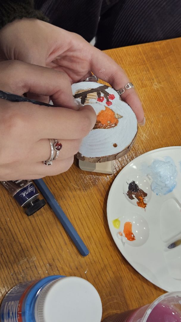 Мастер-класс, Жуковский, Творчество,