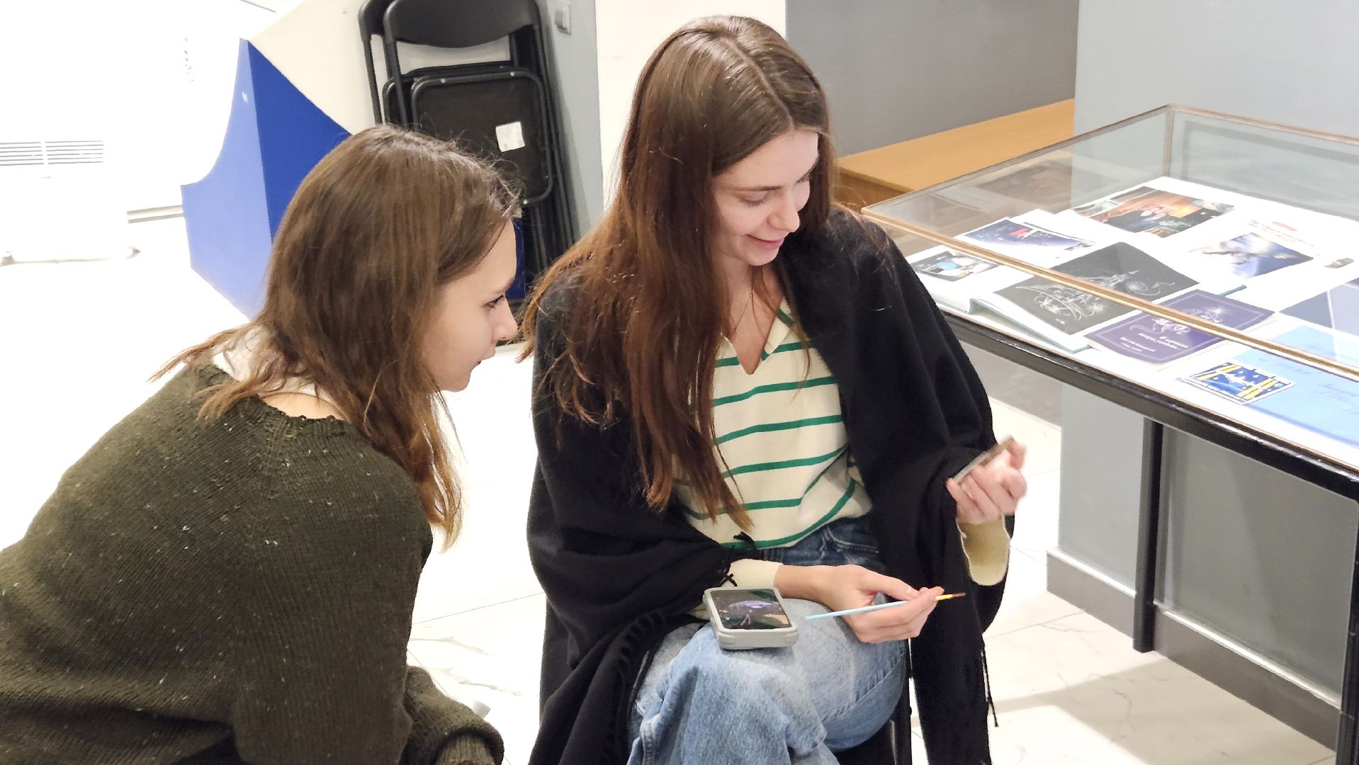 Мастер-класс, Жуковский, Творчество,