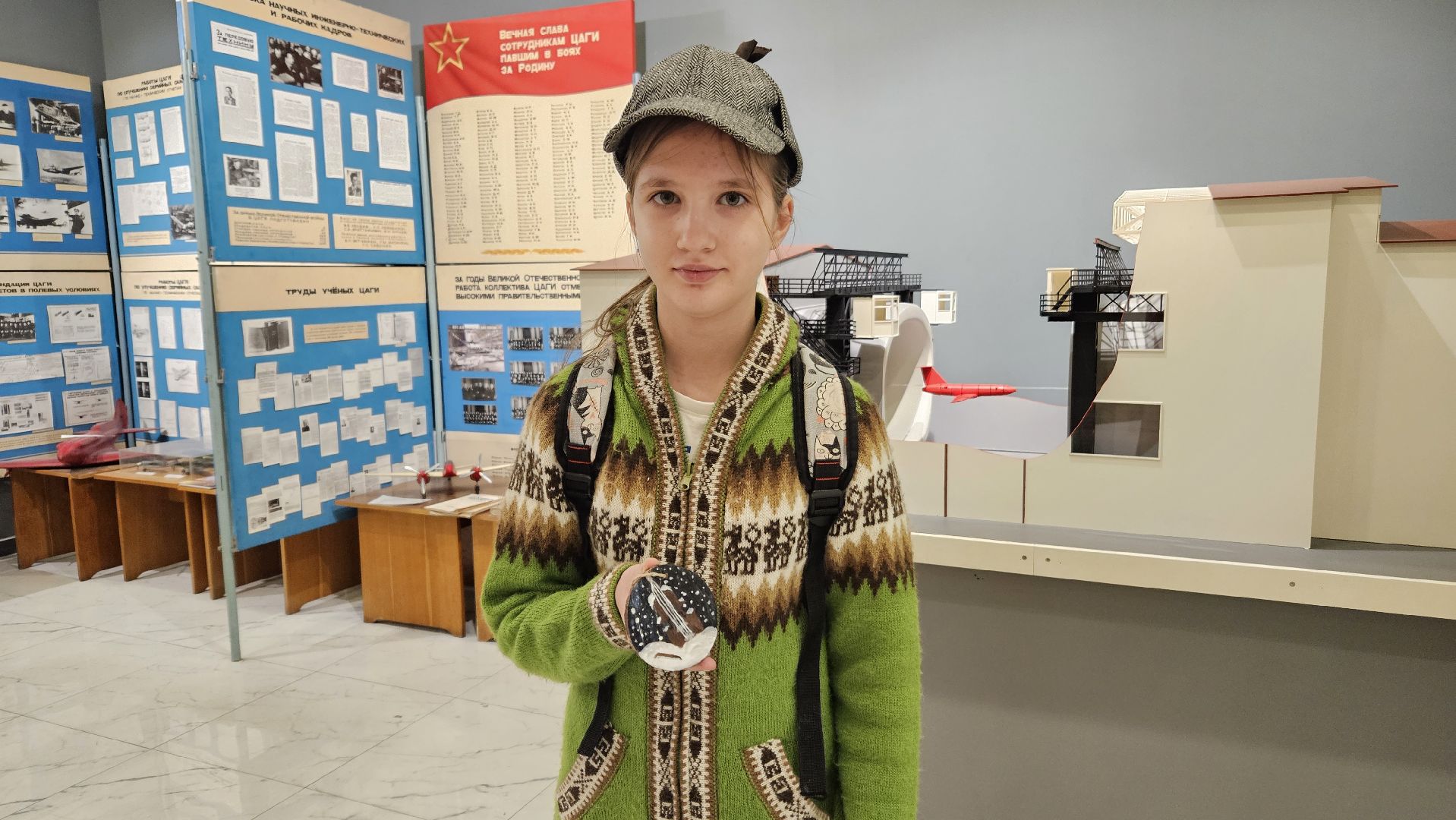 Мастер-класс, Жуковский, Творчество,