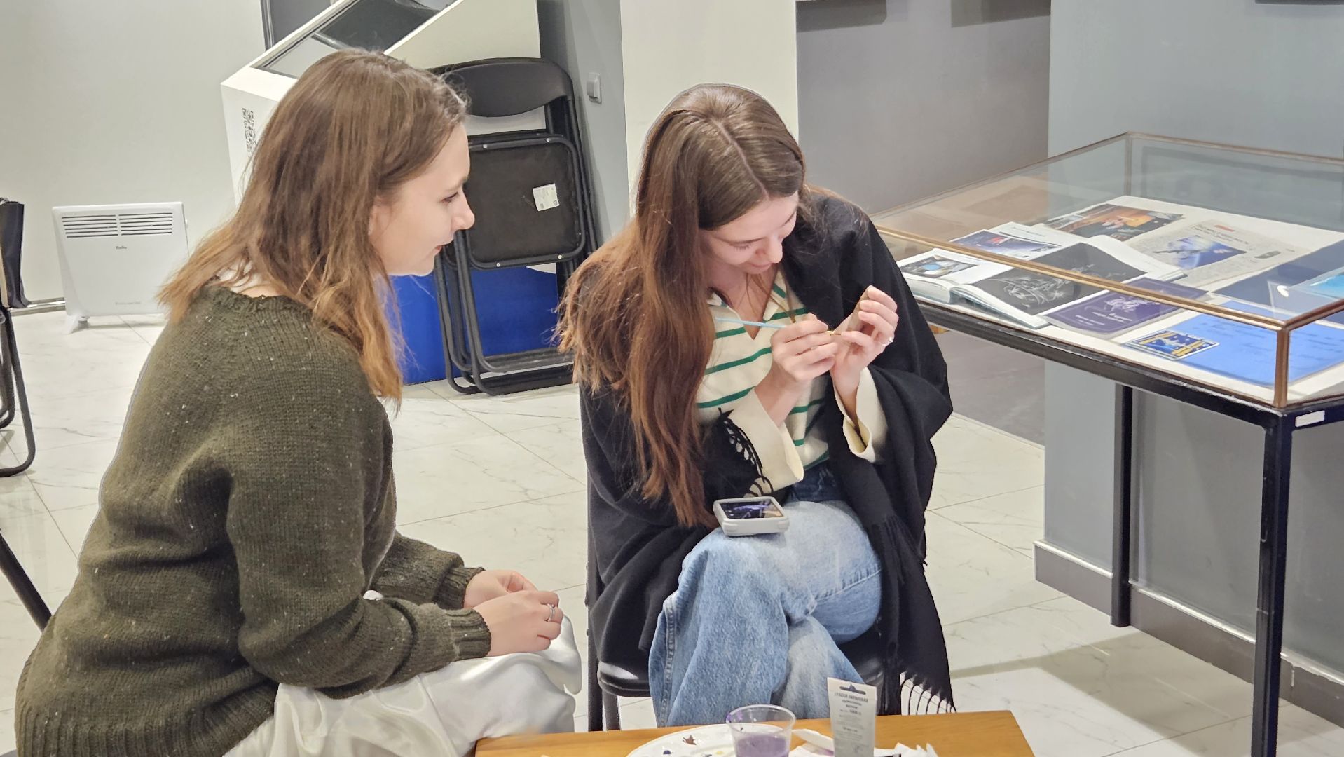 Мастер-класс, Жуковский, Творчество,