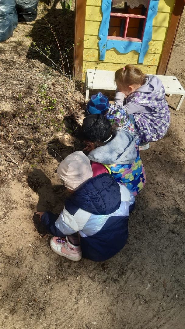 Протвино, образование, весна, ОВЗ, реабилитация