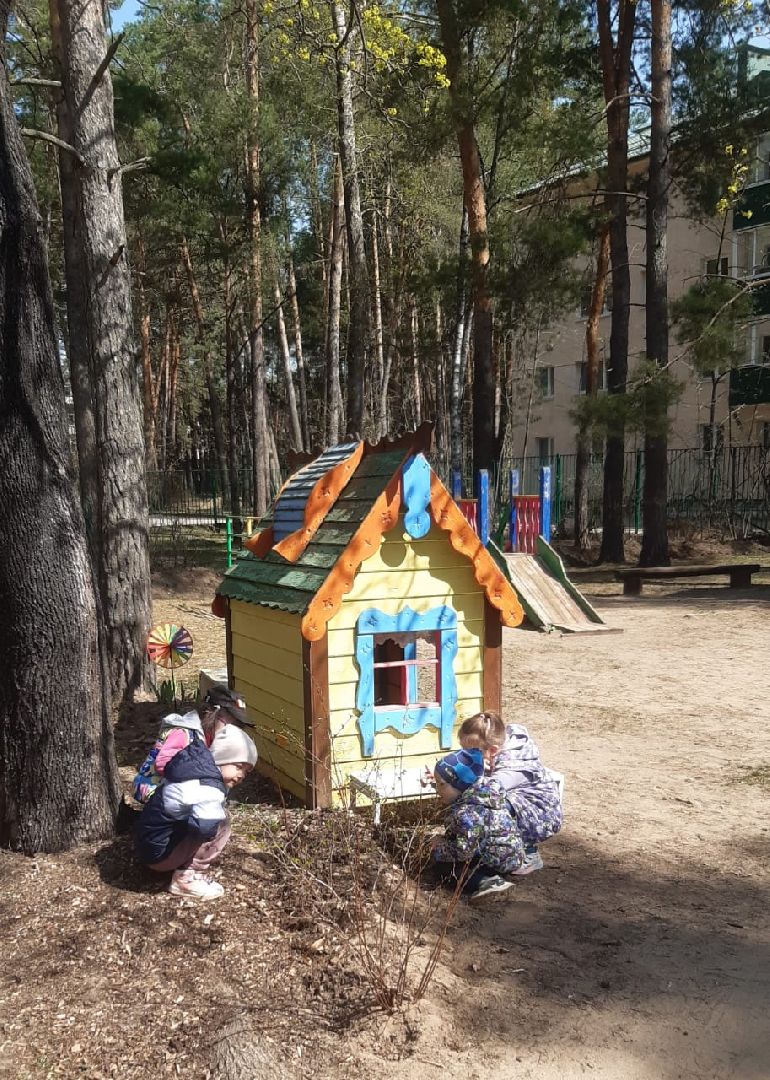 Протвино, образование, весна, ОВЗ, реабилитация