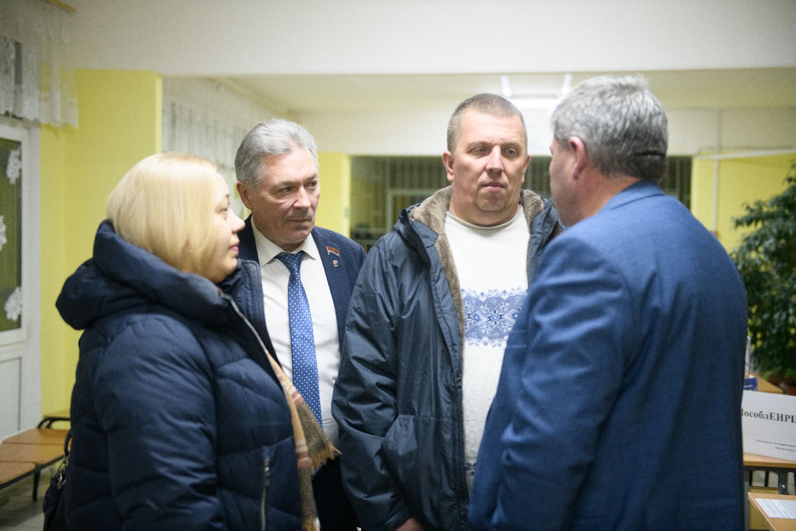 лыткарино, общество, выездная администрация, вертикалка,