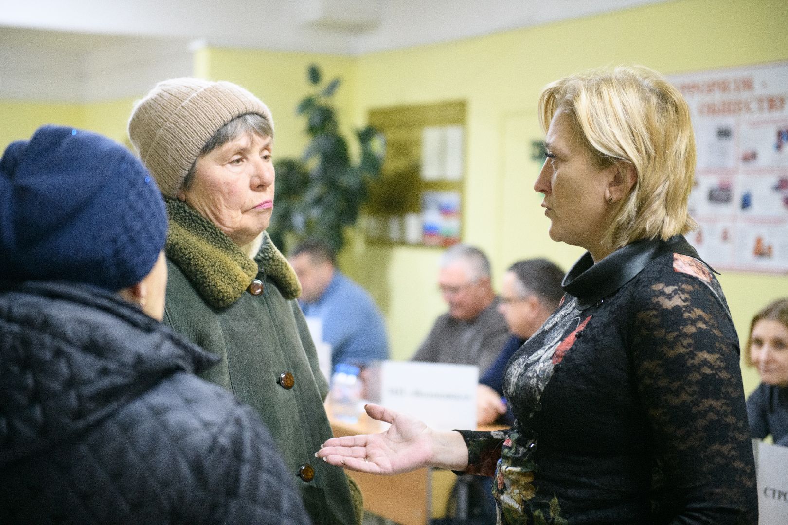 лыткарино, общество, выездная администрация, вертикалка,