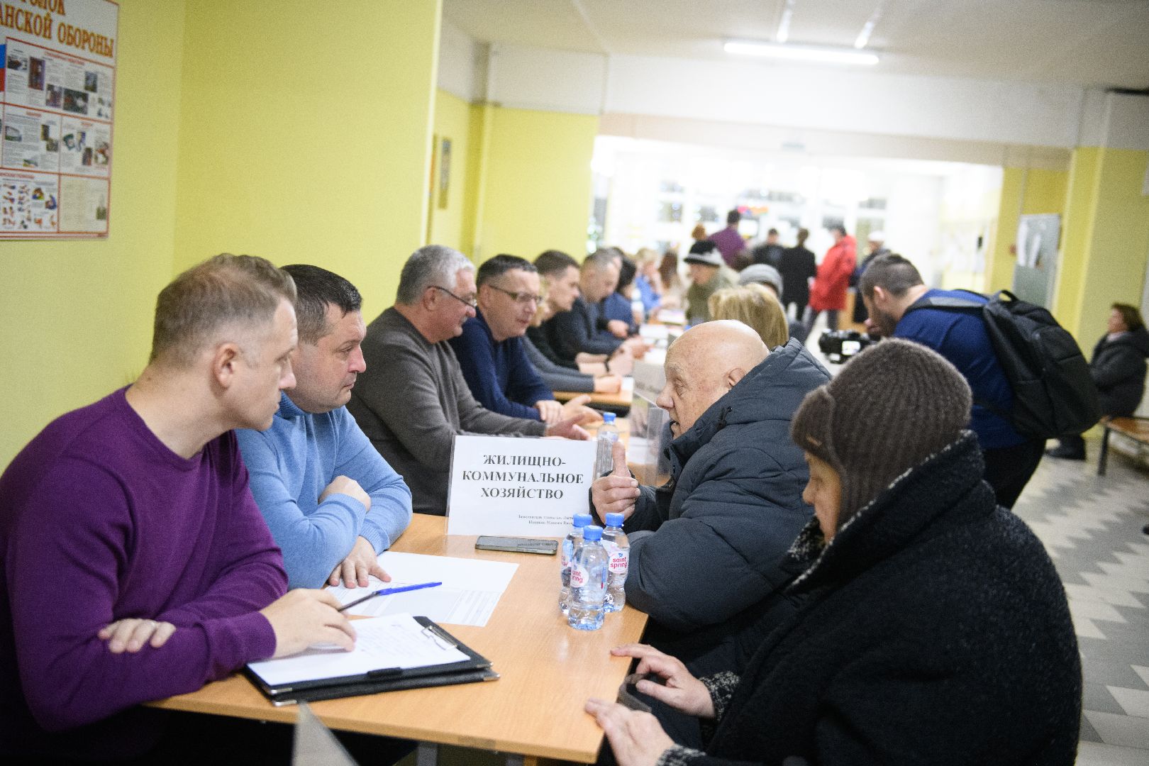 лыткарино, общество, выездная администрация, вертикалка,