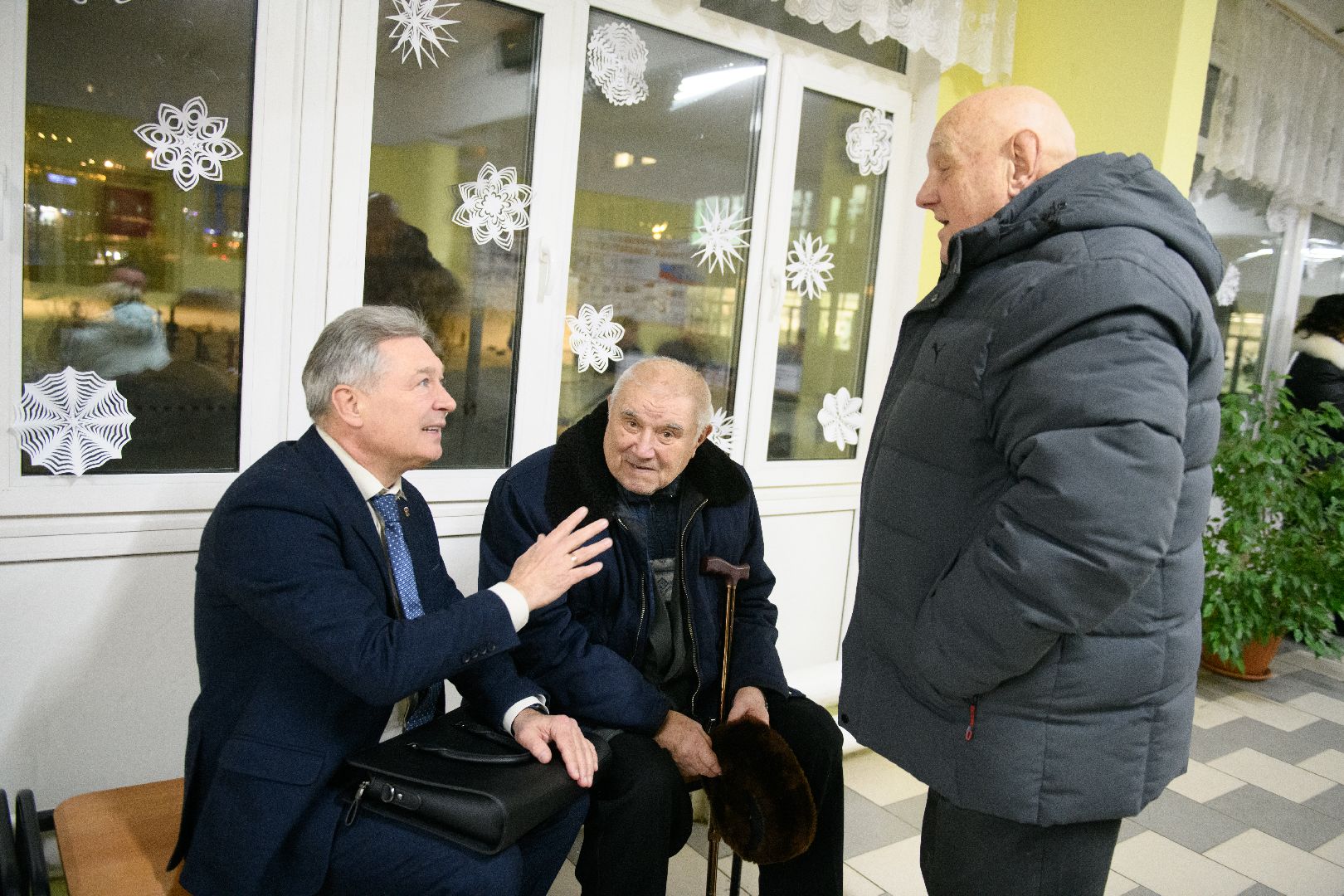 лыткарино, общество, выездная администрация, вертикалка,