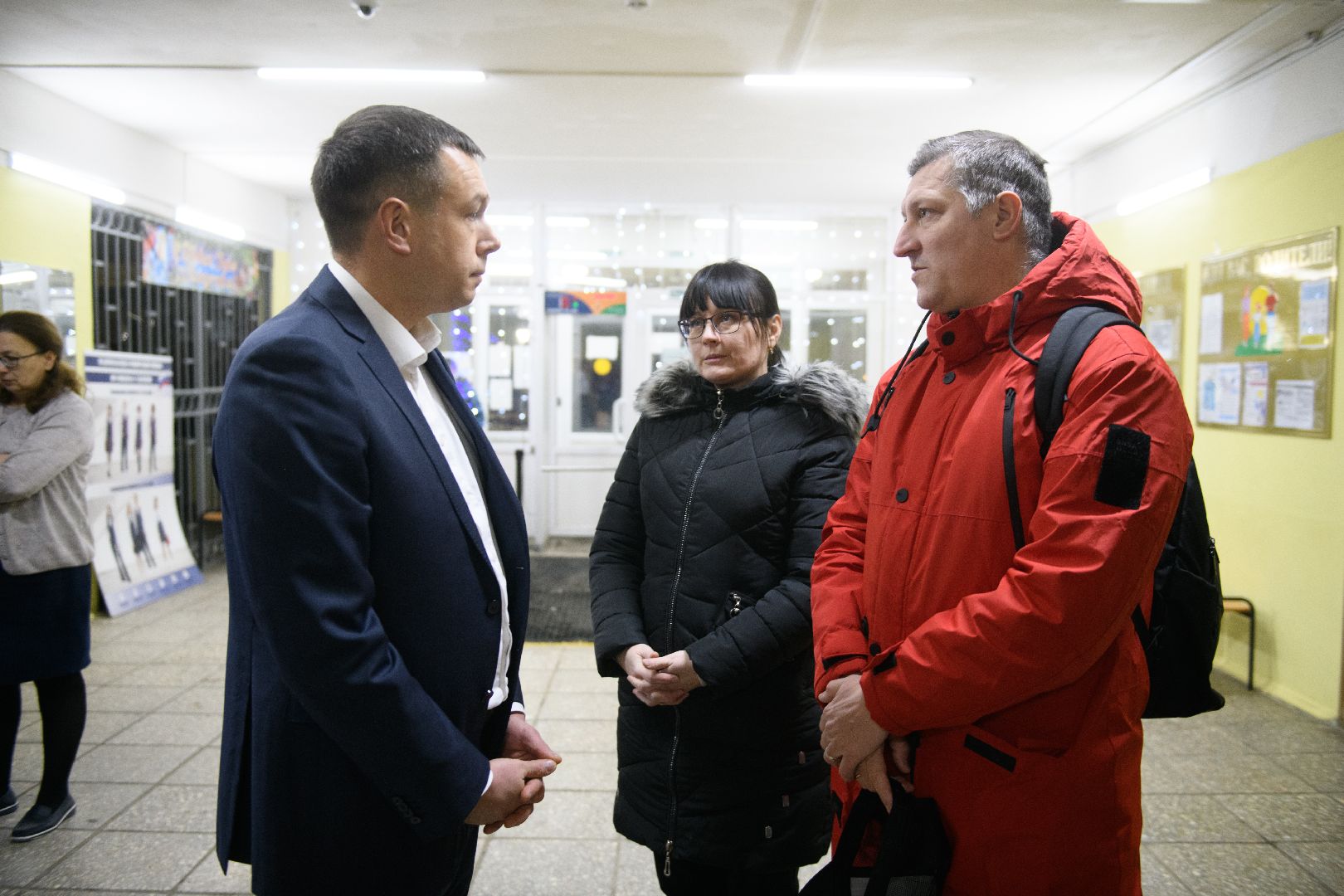 лыткарино, общество, выездная администрация, вертикалка,