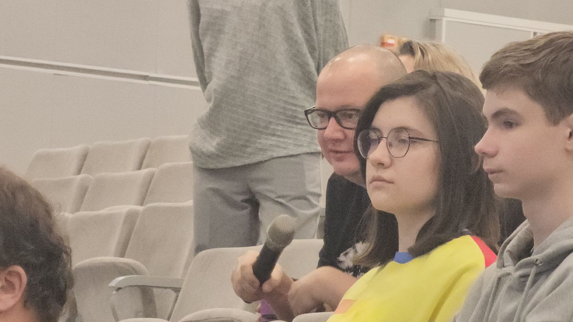 долгопрудный, технопарк физтех-лицея, нейробиология, человеческий мозг, прогнозирование,