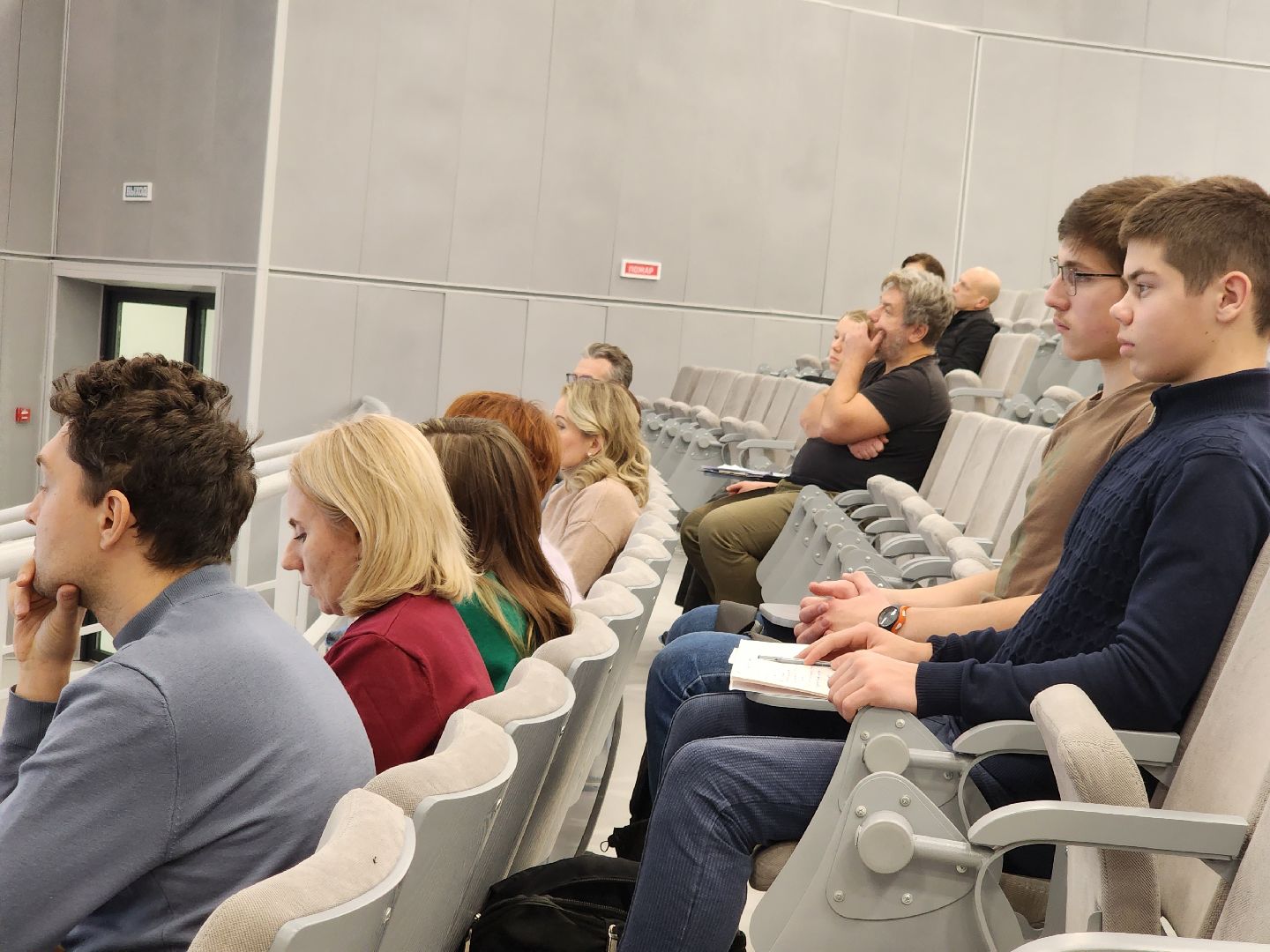 долгопрудный, технопарк физтех-лицея, нейробиология, человеческий мозг, прогнозирование,