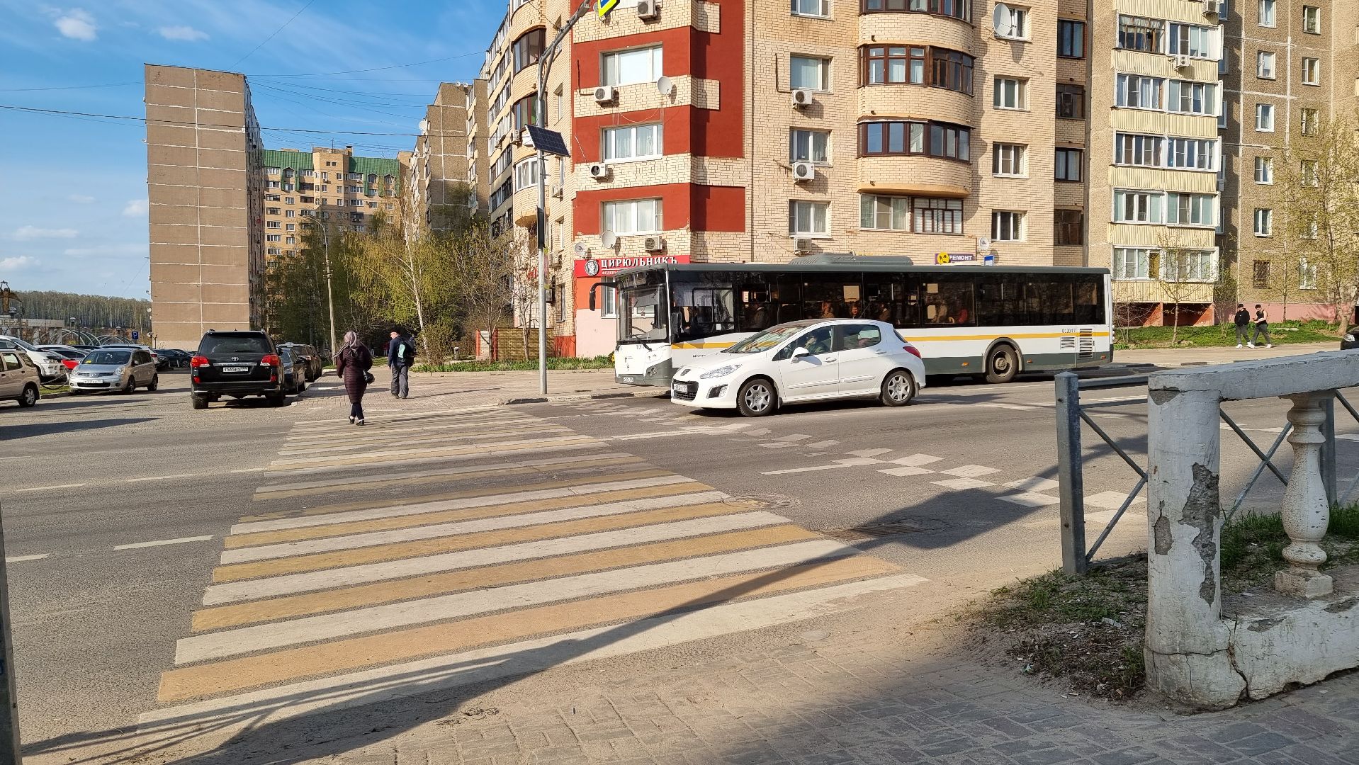 безопасность, ПДД, лежачий полицейский, Дзержинский