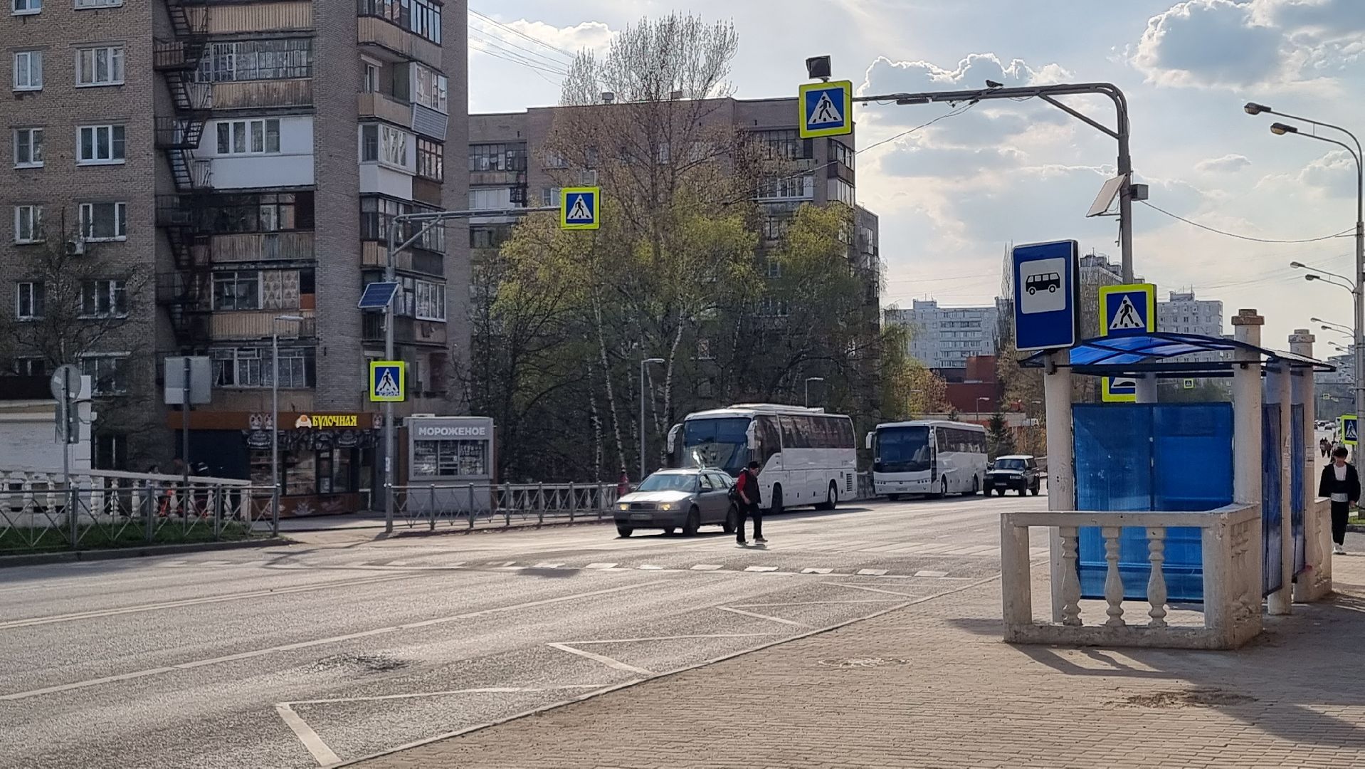 безопасность, ПДД, лежачий полицейский, Дзержинский
