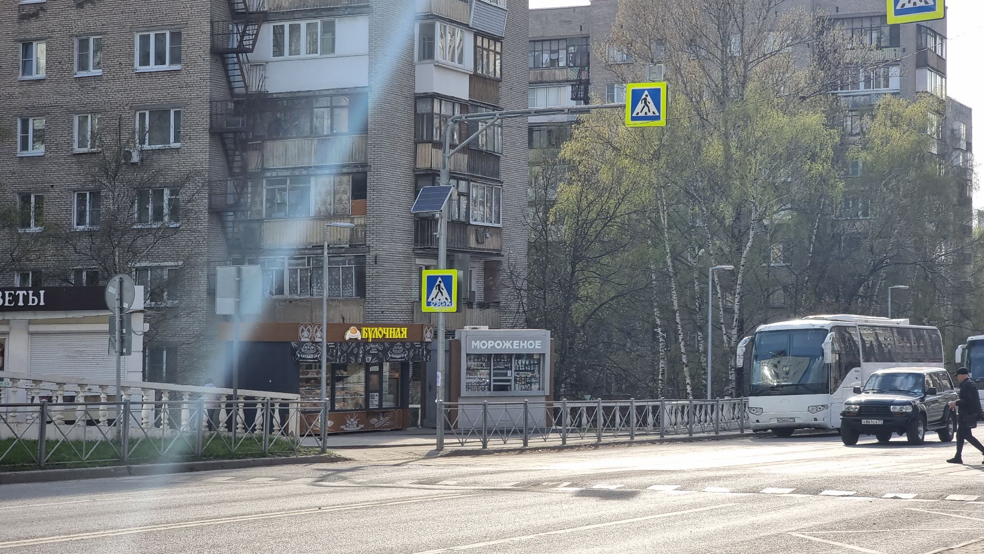 безопасность, ПДД, лежачий полицейский, Дзержинский