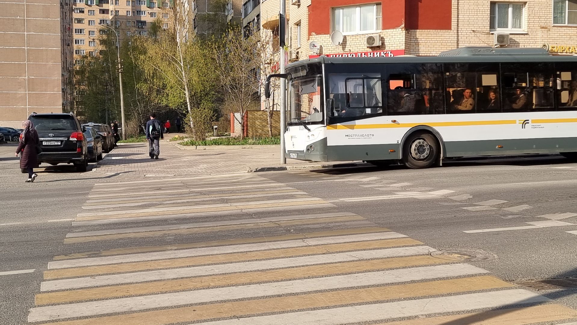 безопасность, ПДД, лежачий полицейский, Дзержинский