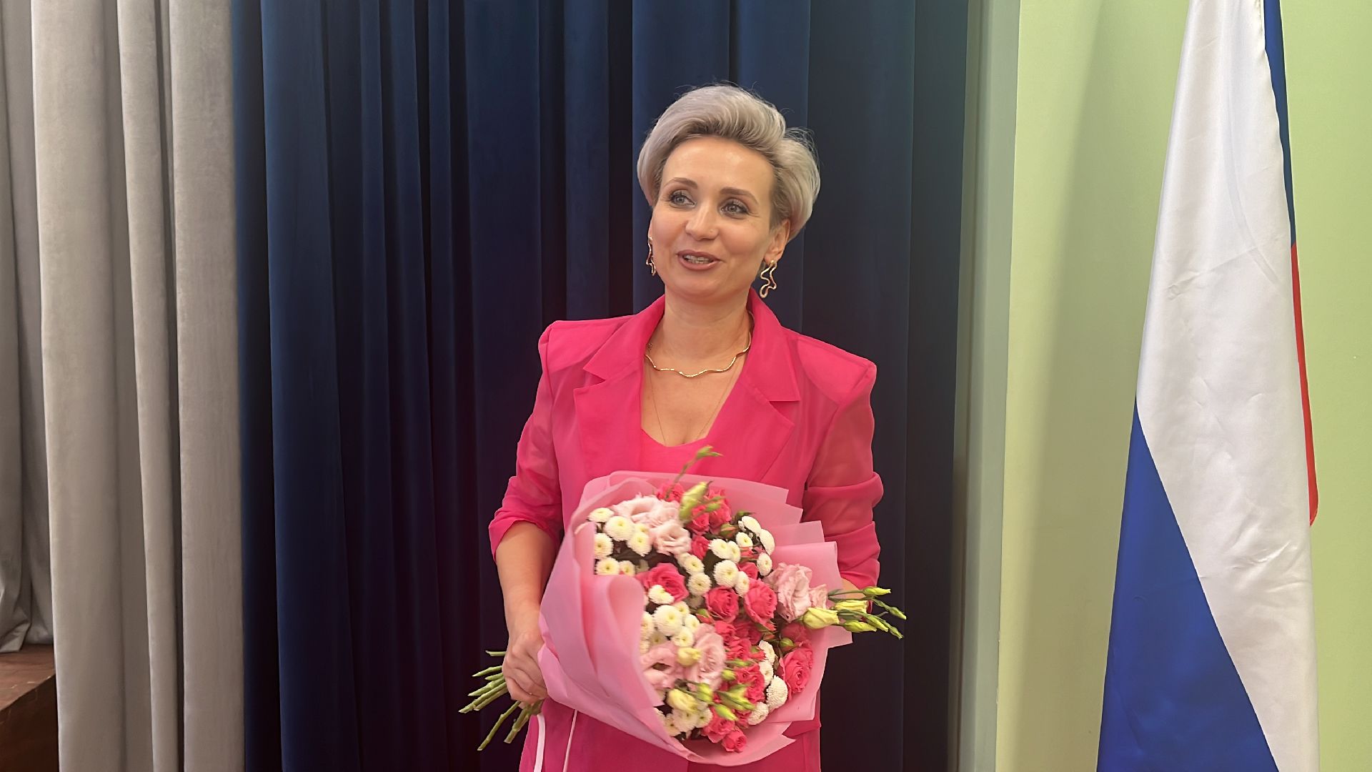 волоколамск, учитель года 2024, конкурс подмосковья,