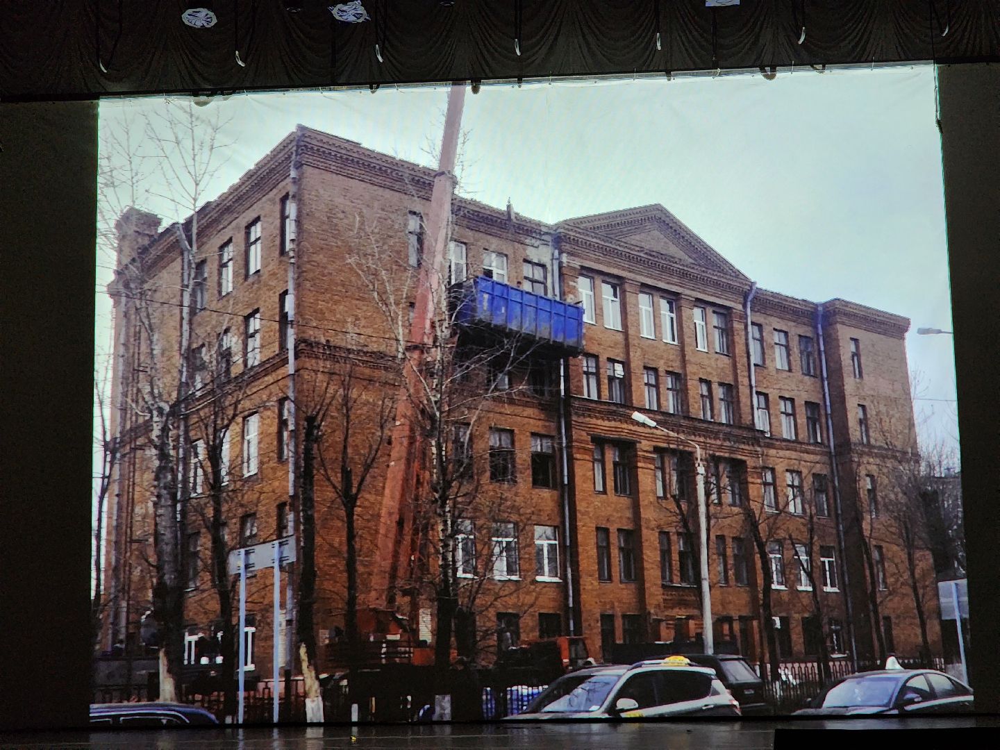 фрязино, юбилей школы, образование, выпускники, учителя, школа,