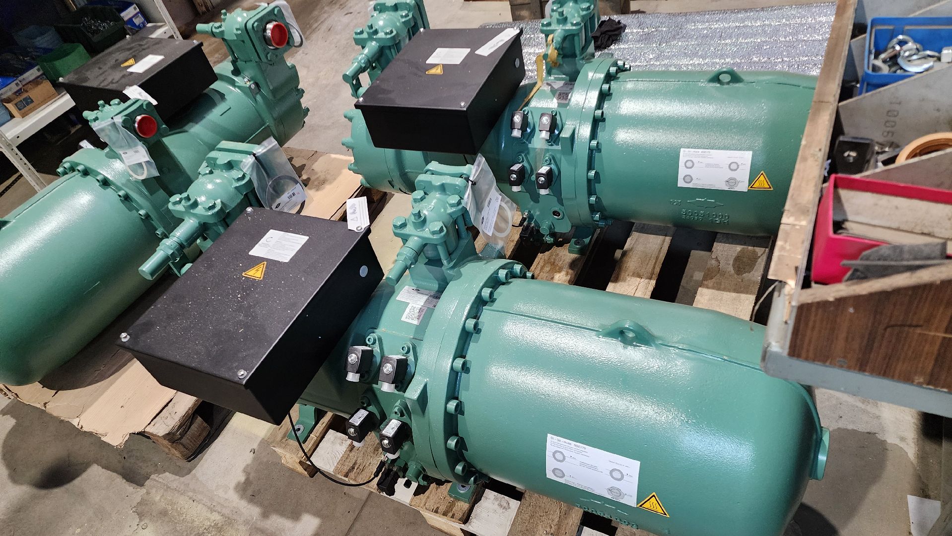 Бронницы, Завод Инновент, Производство в Бронницах, Изготовление вентиляционного оборудования,