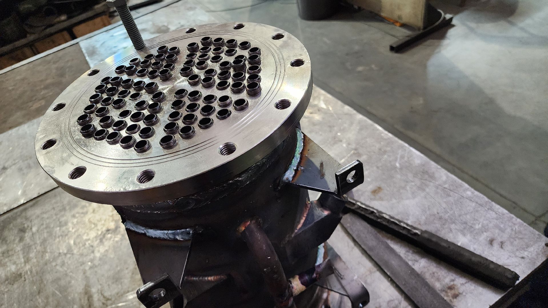 Бронницы, Завод Инновент, Производство в Бронницах, Изготовление вентиляционного оборудования,