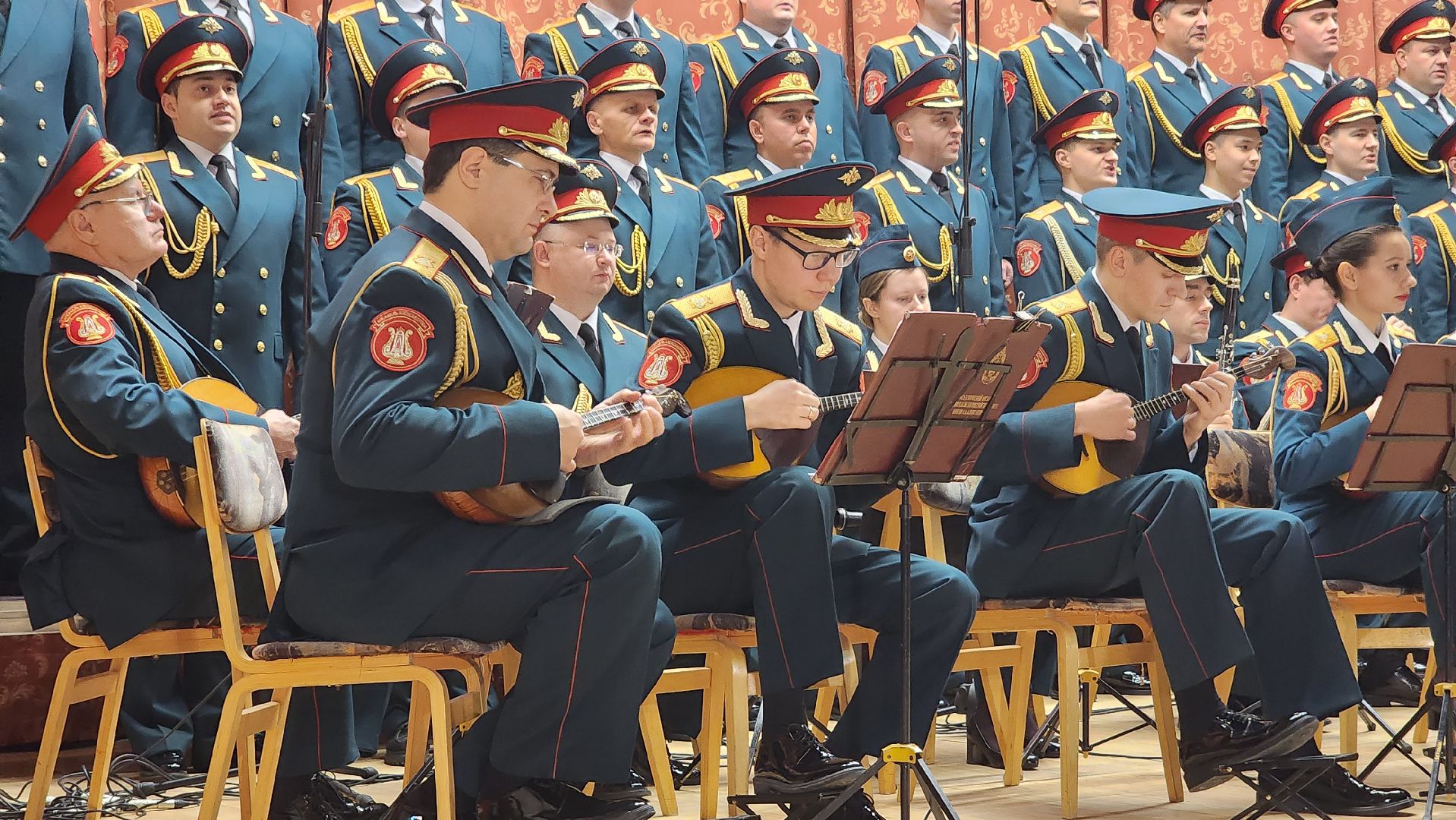 протвино, концерт, культура, ансамбль александрова, дши протвино,