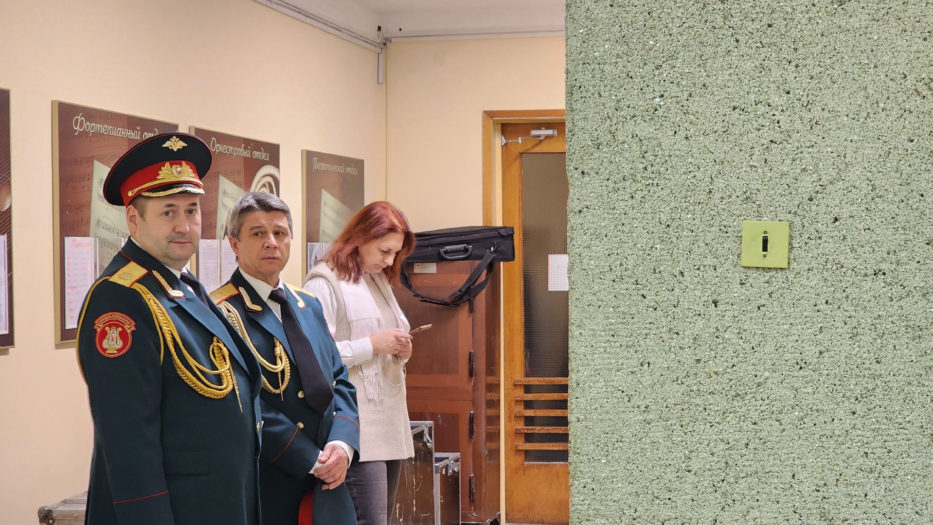 протвино, концерт, культура, ансамбль александрова, дши протвино,