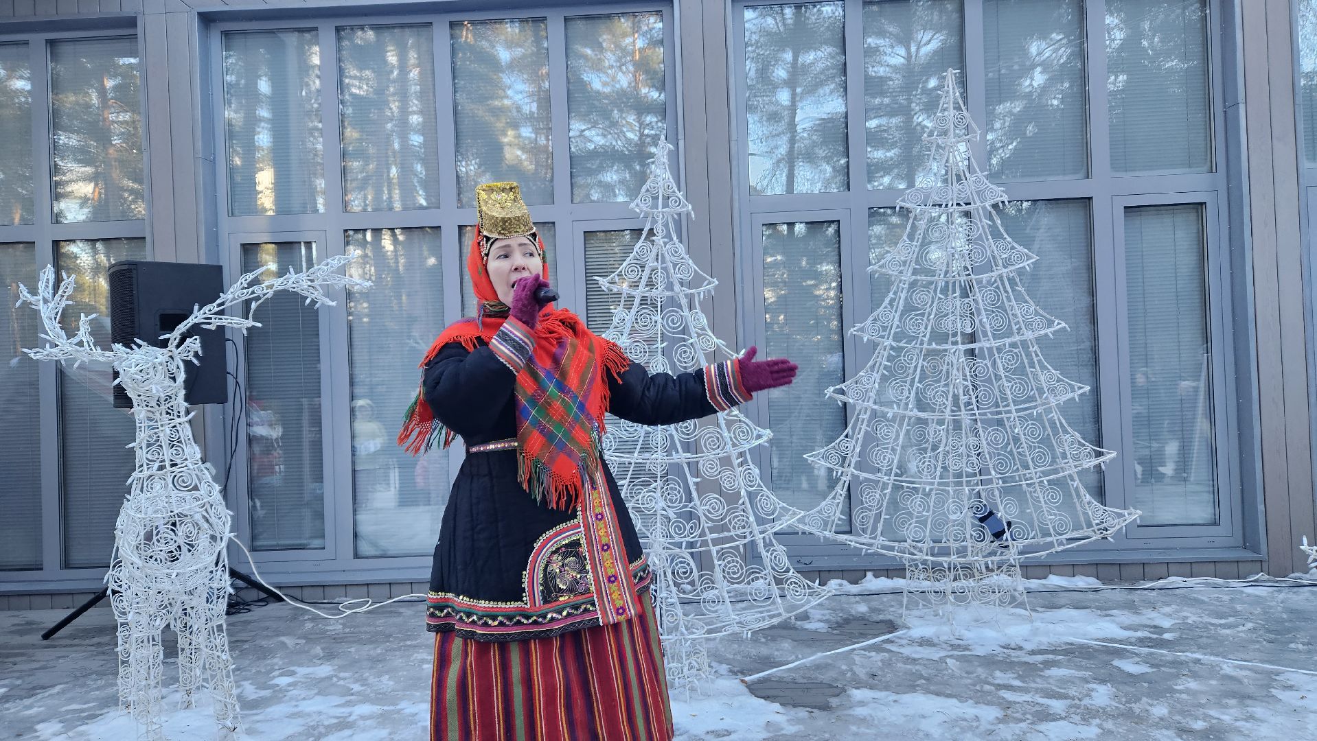 Традиции, Праздник, Жуковский, Парк,